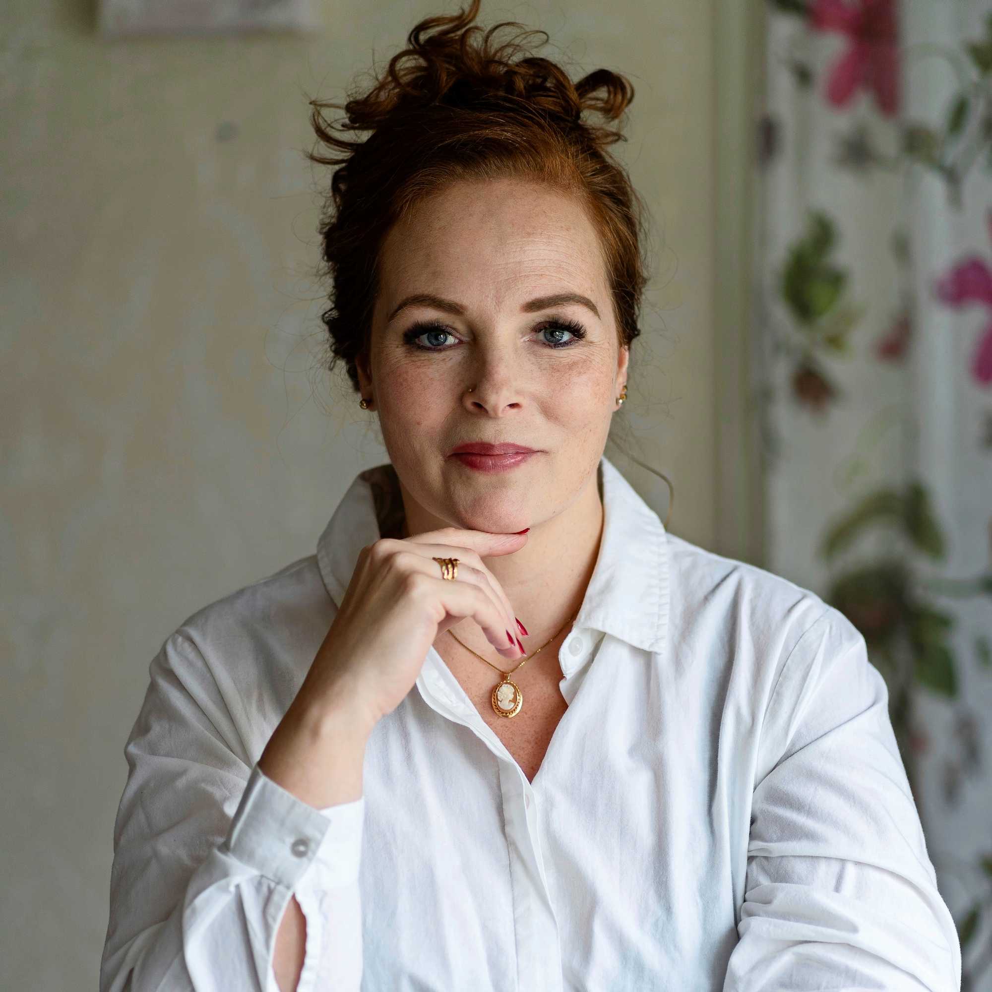 Suvi Savolainen