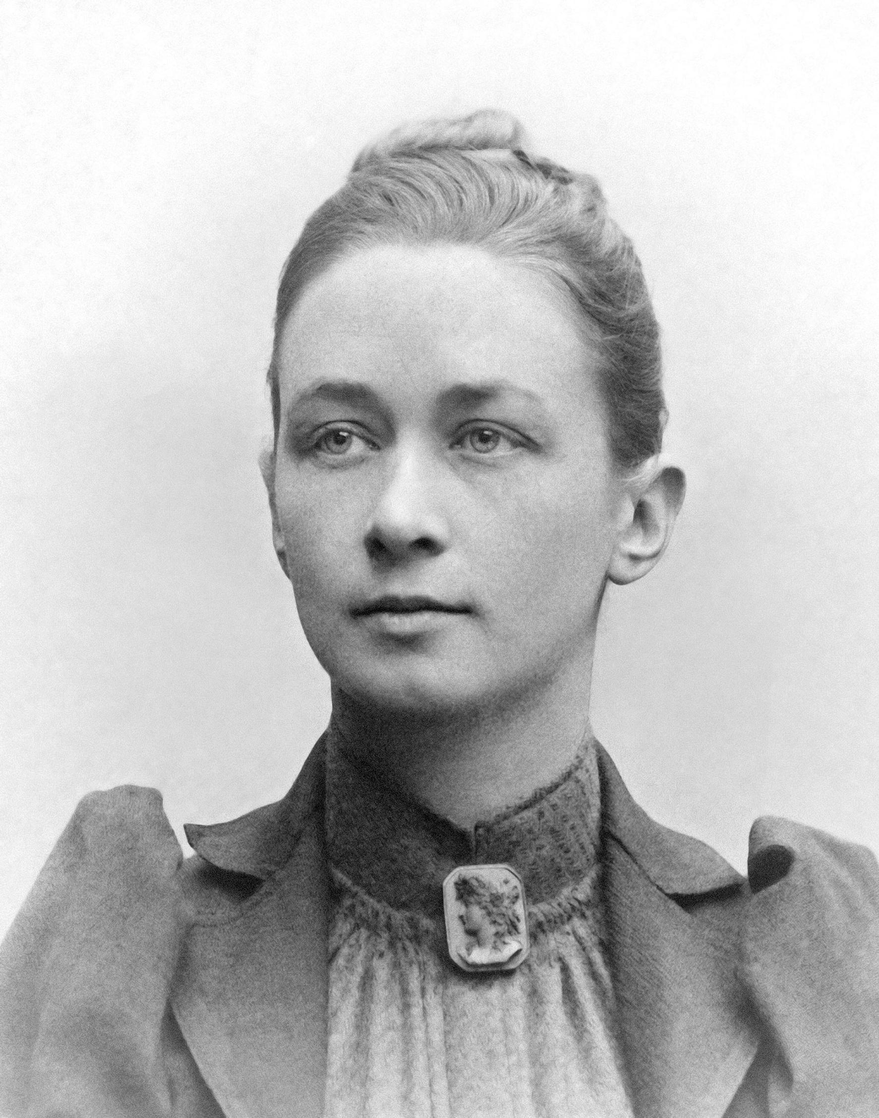 Hilma af Klint