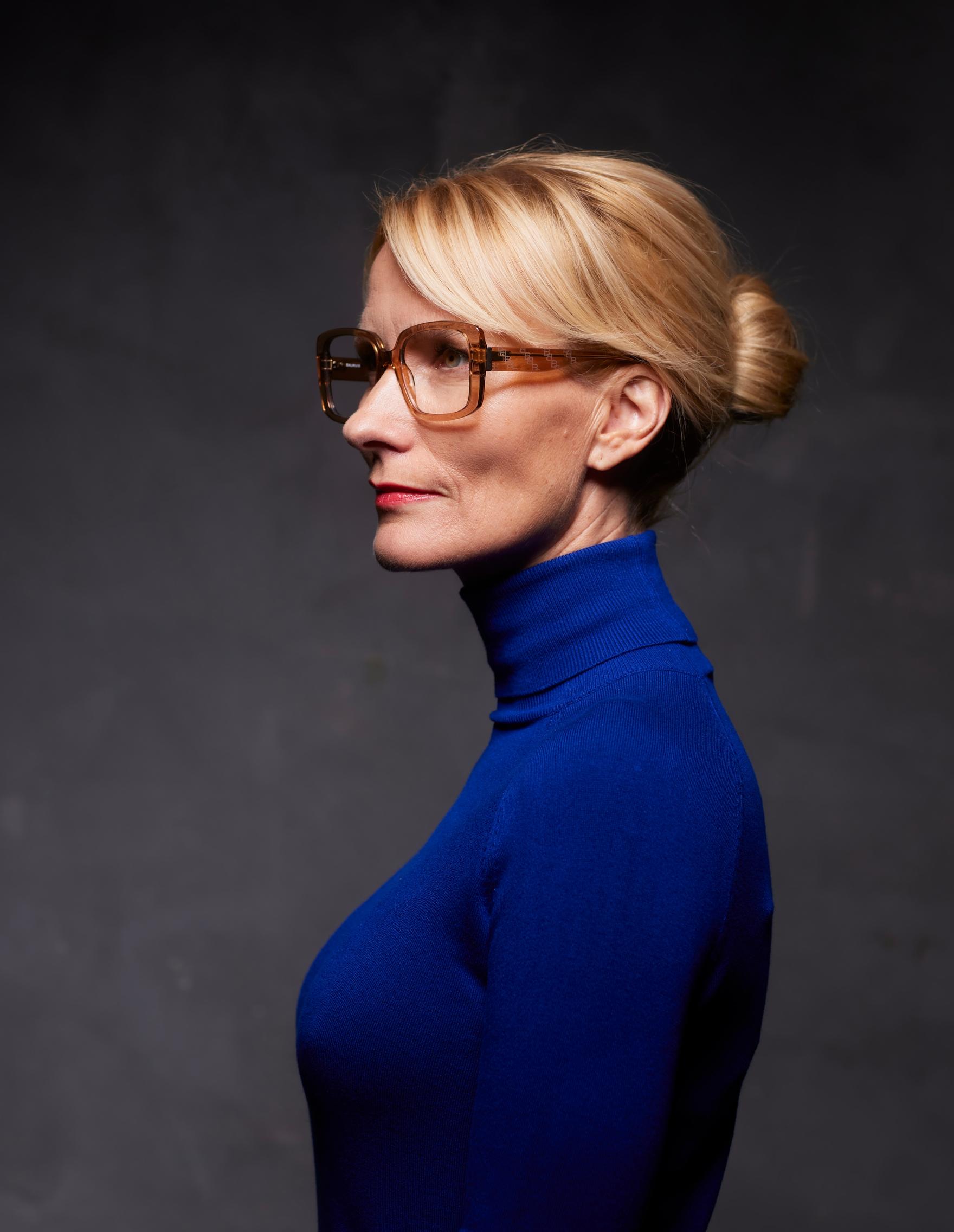 Balmuir Catalina -silmälasikehykset 299 e, Instrumentarium.