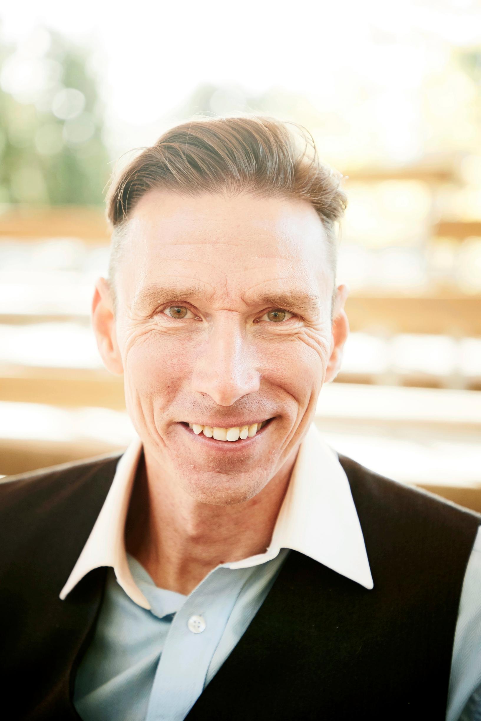 Harri Virolainen
