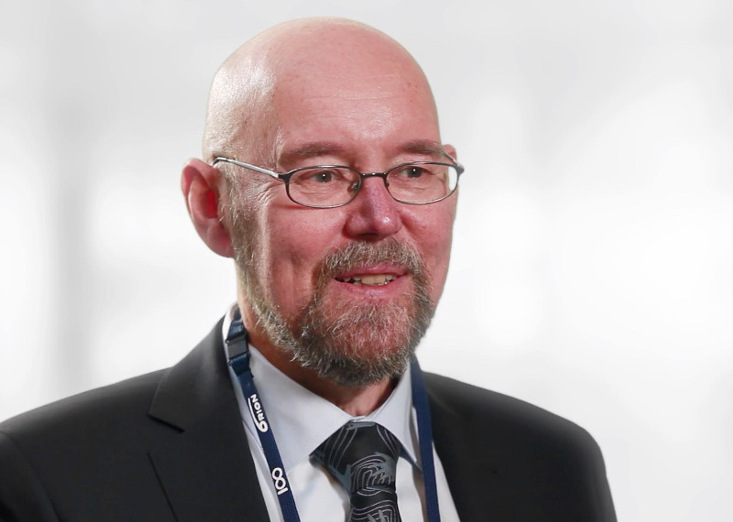 Esko Valtaoja: Marvelin sarjakuvista tutut superkyvyt myös ihmisten saavutettavissa