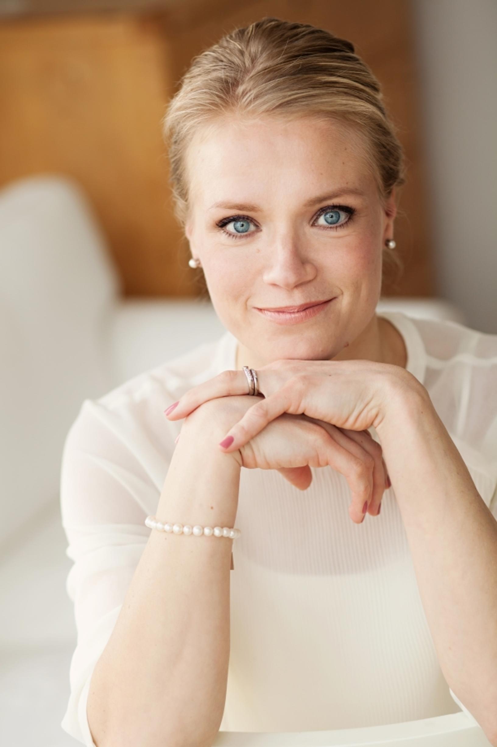 Tartu aina toivoon | Voi hyvin