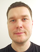 Timo Koskenkorva