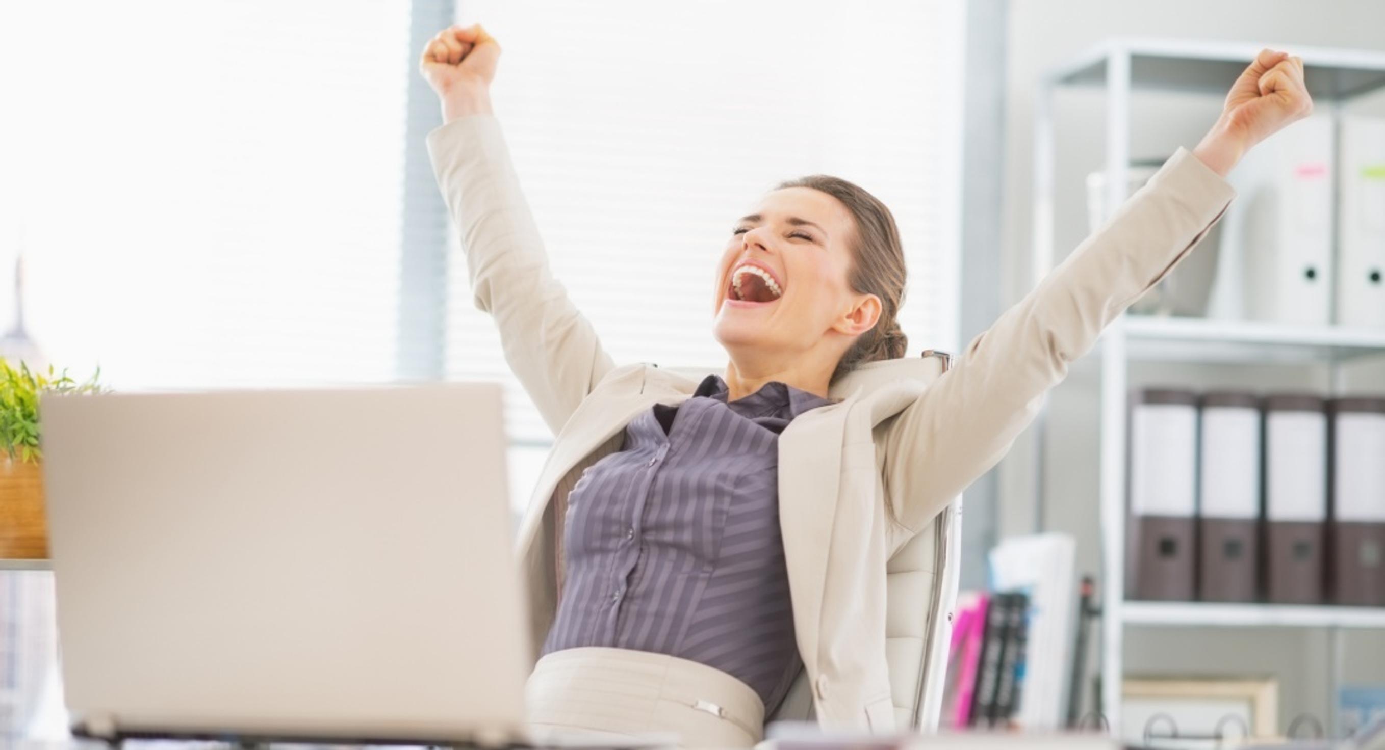 Rakkaudesta työhön