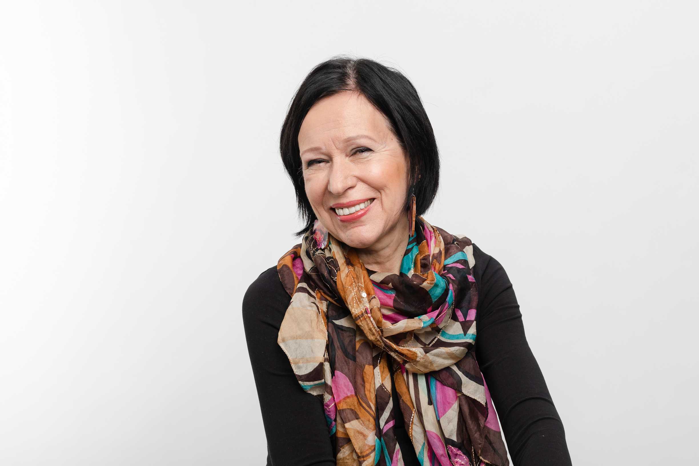 Päivi Stelin-Valkama