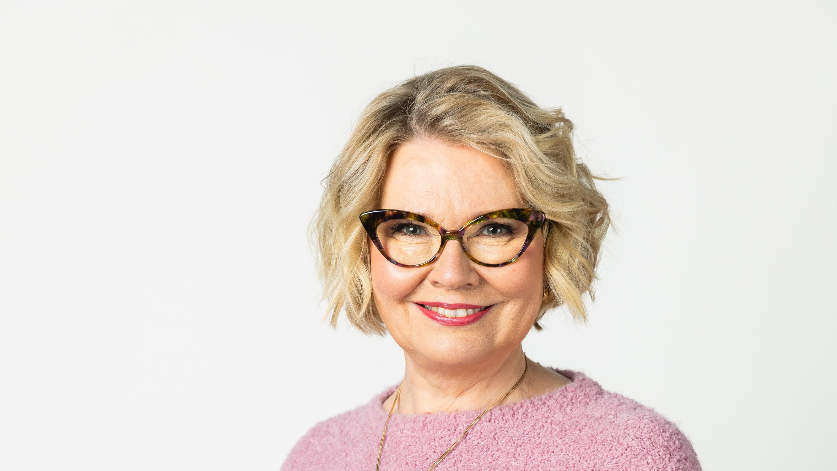 Pääkirjoitus: Olemuksesi paljastaa millainen viestijä olet