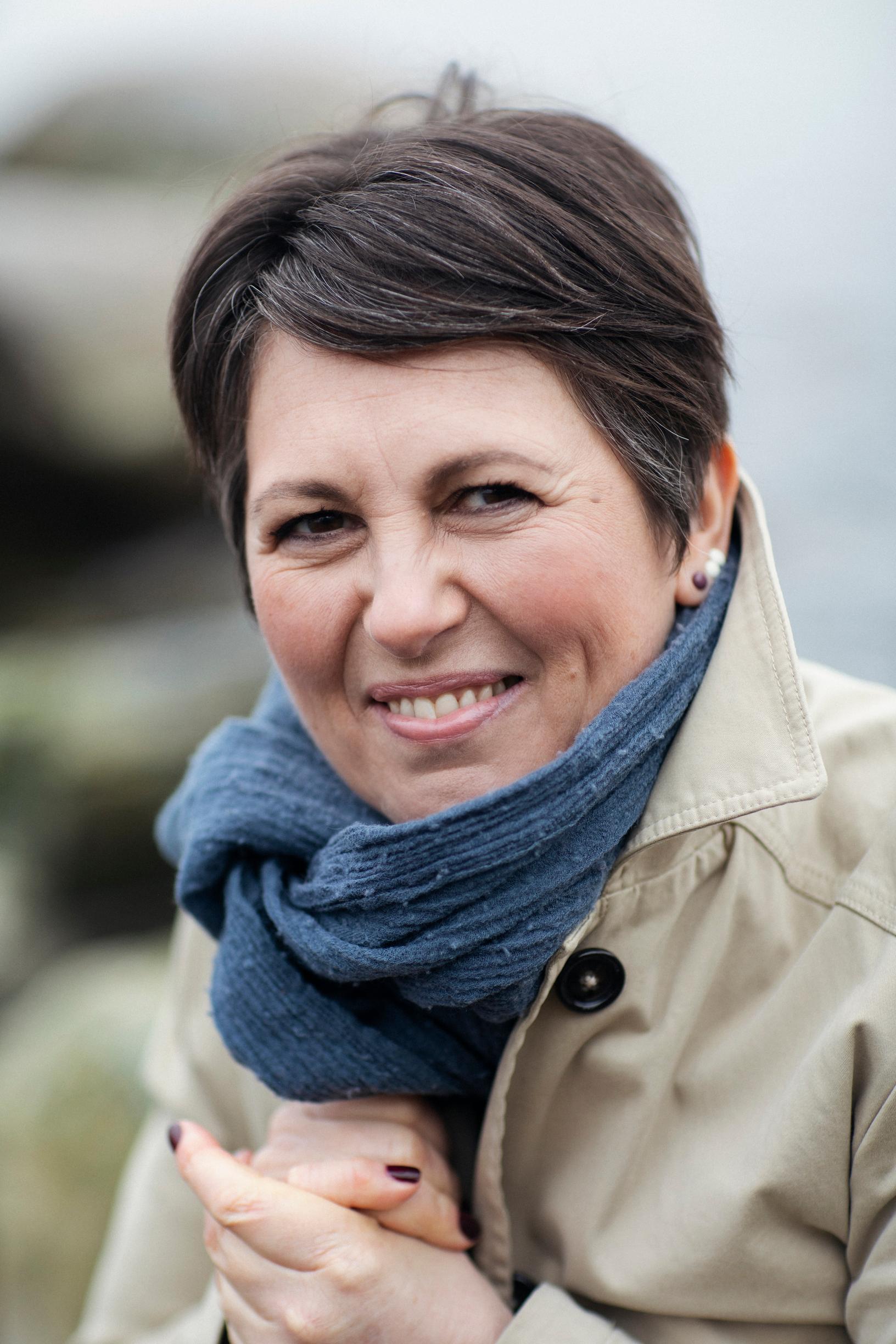Marianna Stolbow