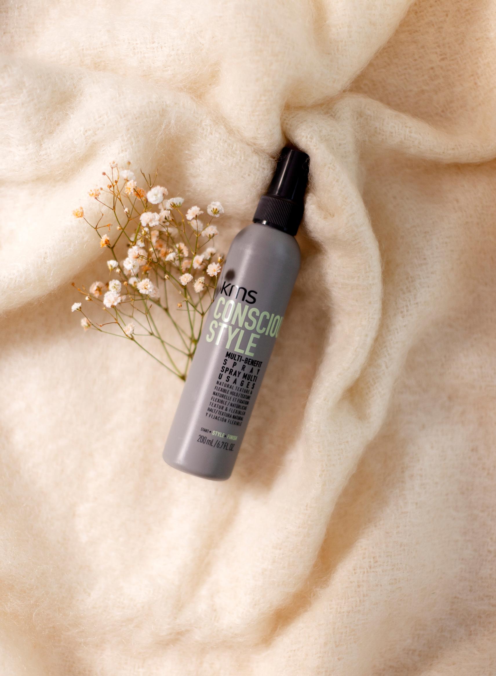 KMS Conscious Style Multi-Benefit Spray 30,60 e.