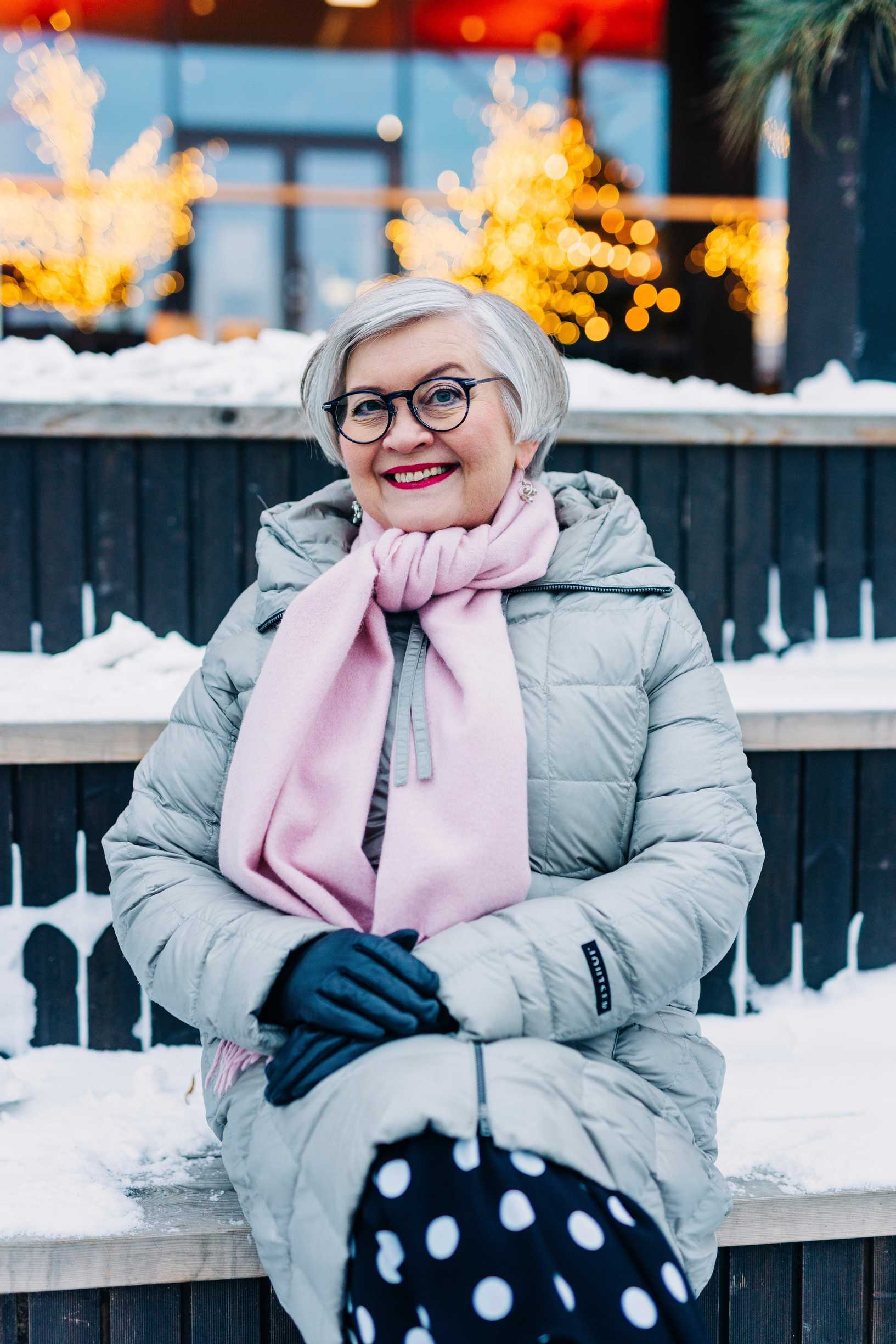 Anu Vehviläinen