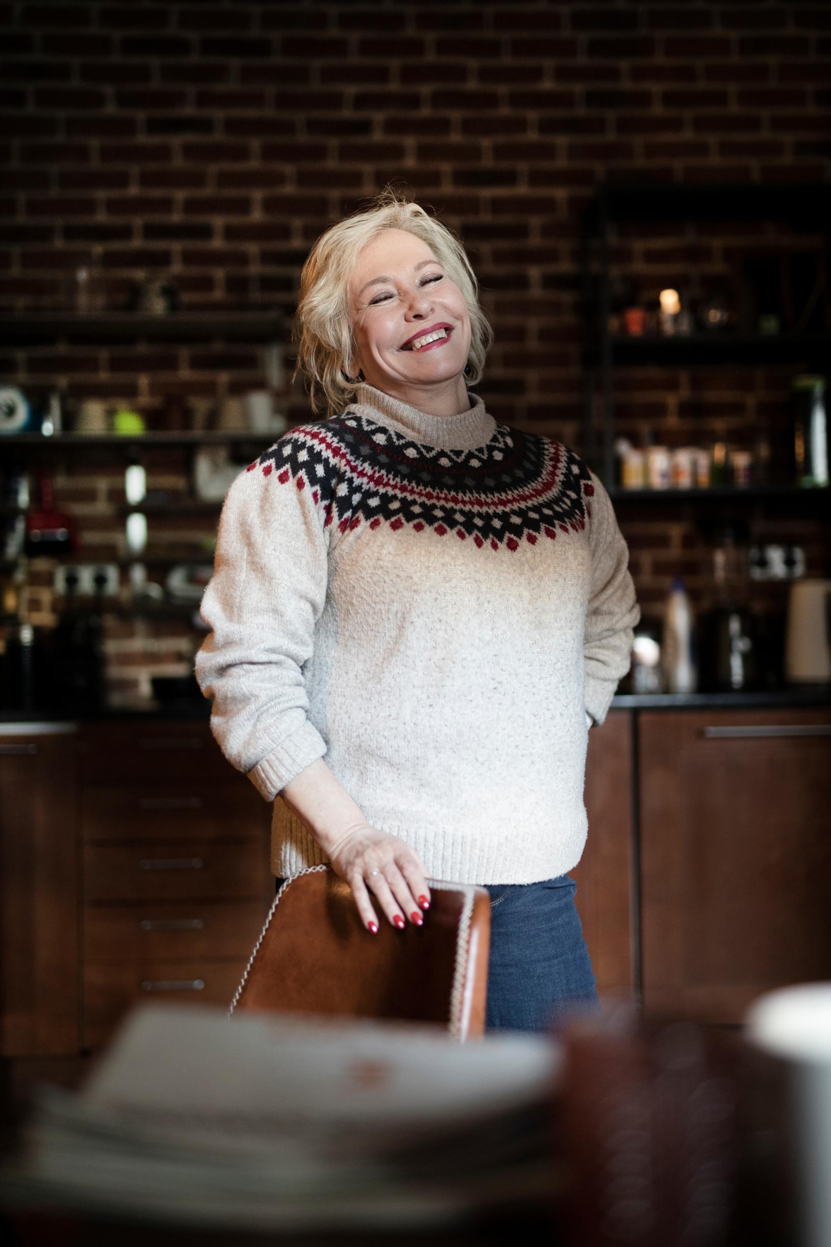 Kirsi Hytönen