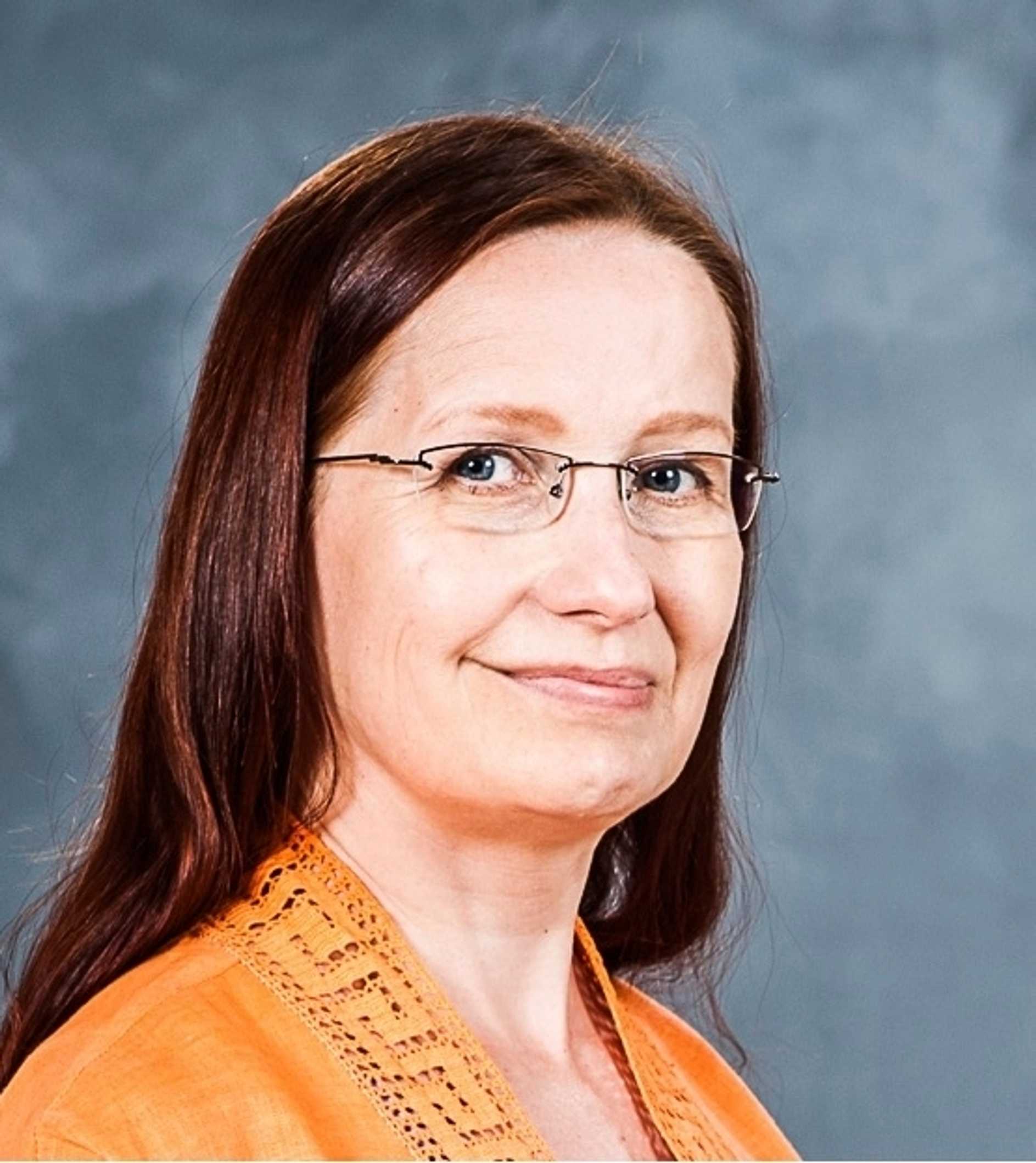 Kirsi Niemelä