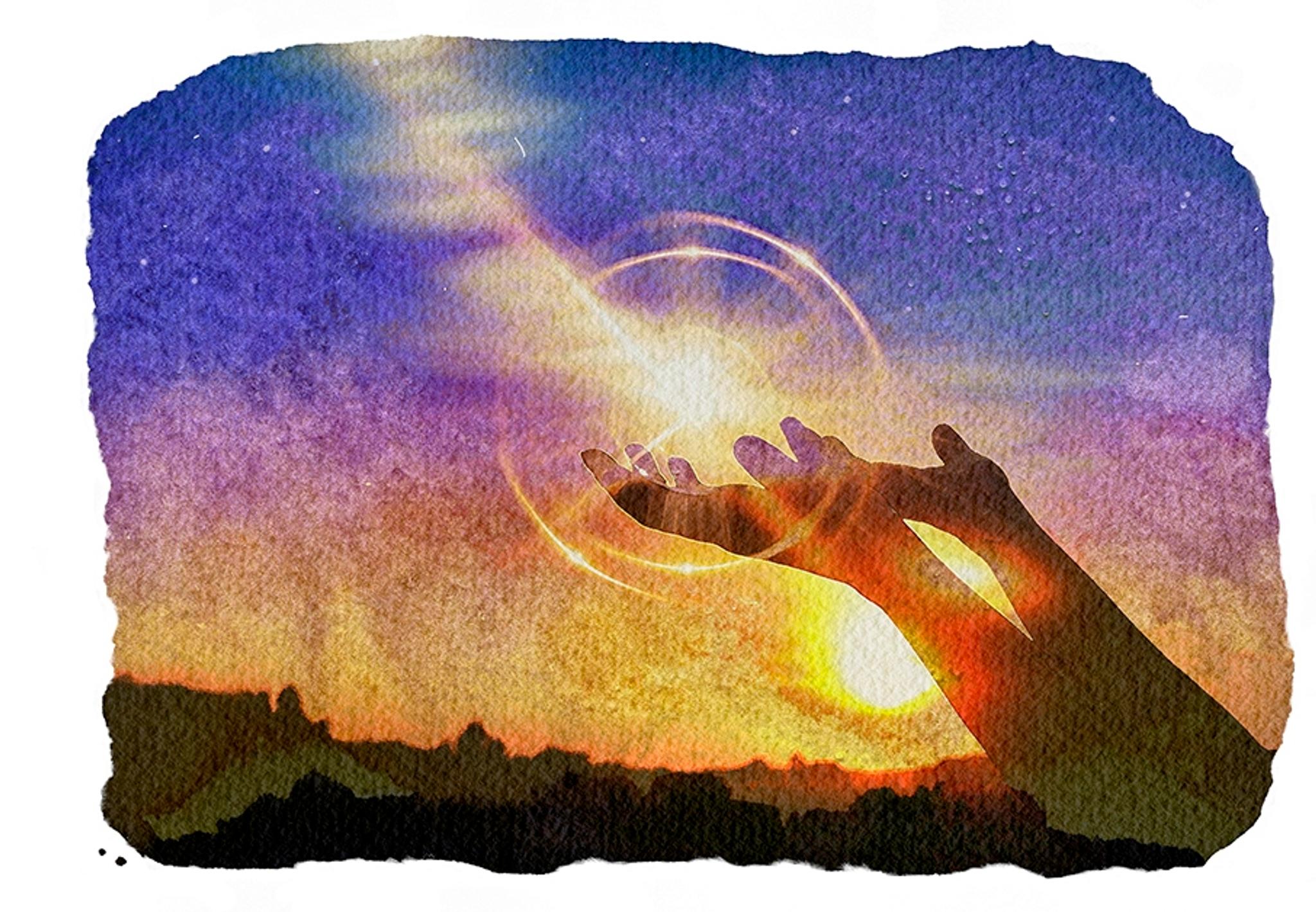 Toivoon liittyy kyky sietää epätoivoa Voi hyvin