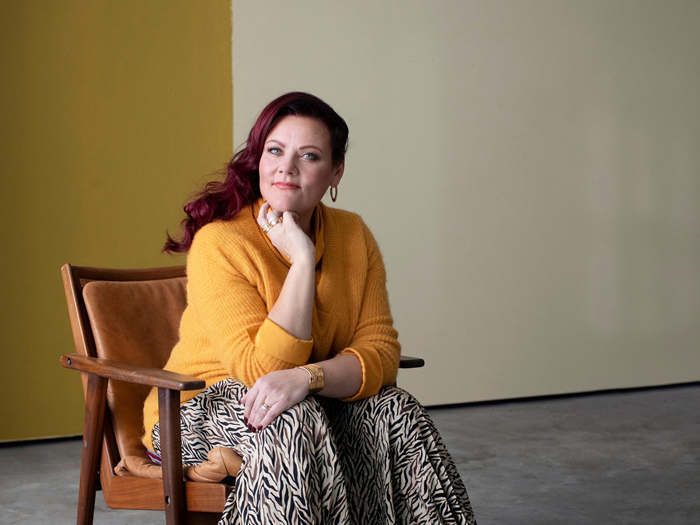 Supernannyn elämä lihavuusleikkauksen jälkeen, Kaija Stormbomin, 57, pikkulapsiarki, Tarja Ylitalo pääsi eroon kipulääkityksestä – nämä henkilöhaastattelut kiinnostivat eniten vuonna 2021