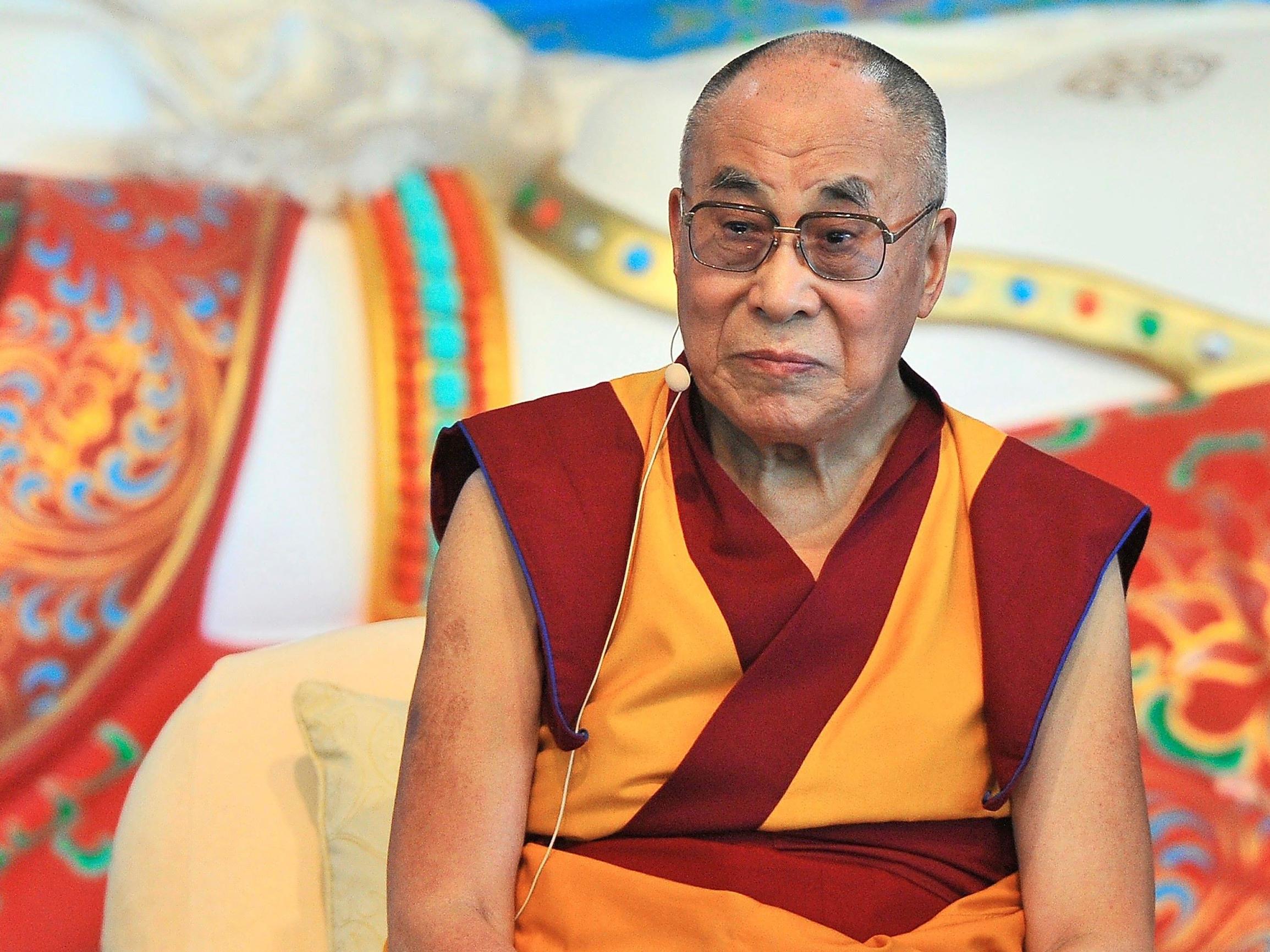 Henkiset vaikuttajat: Dalai-lama – munkki, joka uskoo rauhaan