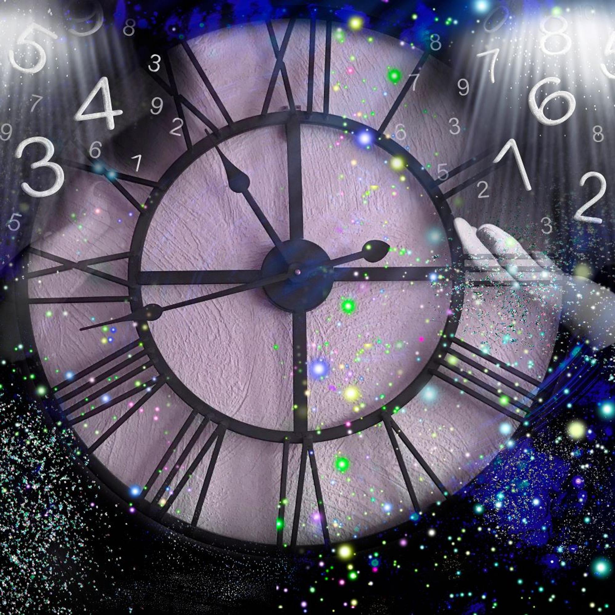 Mitä numerot kertovat? Numerologia voi auttaa elämän risteyskohdissa