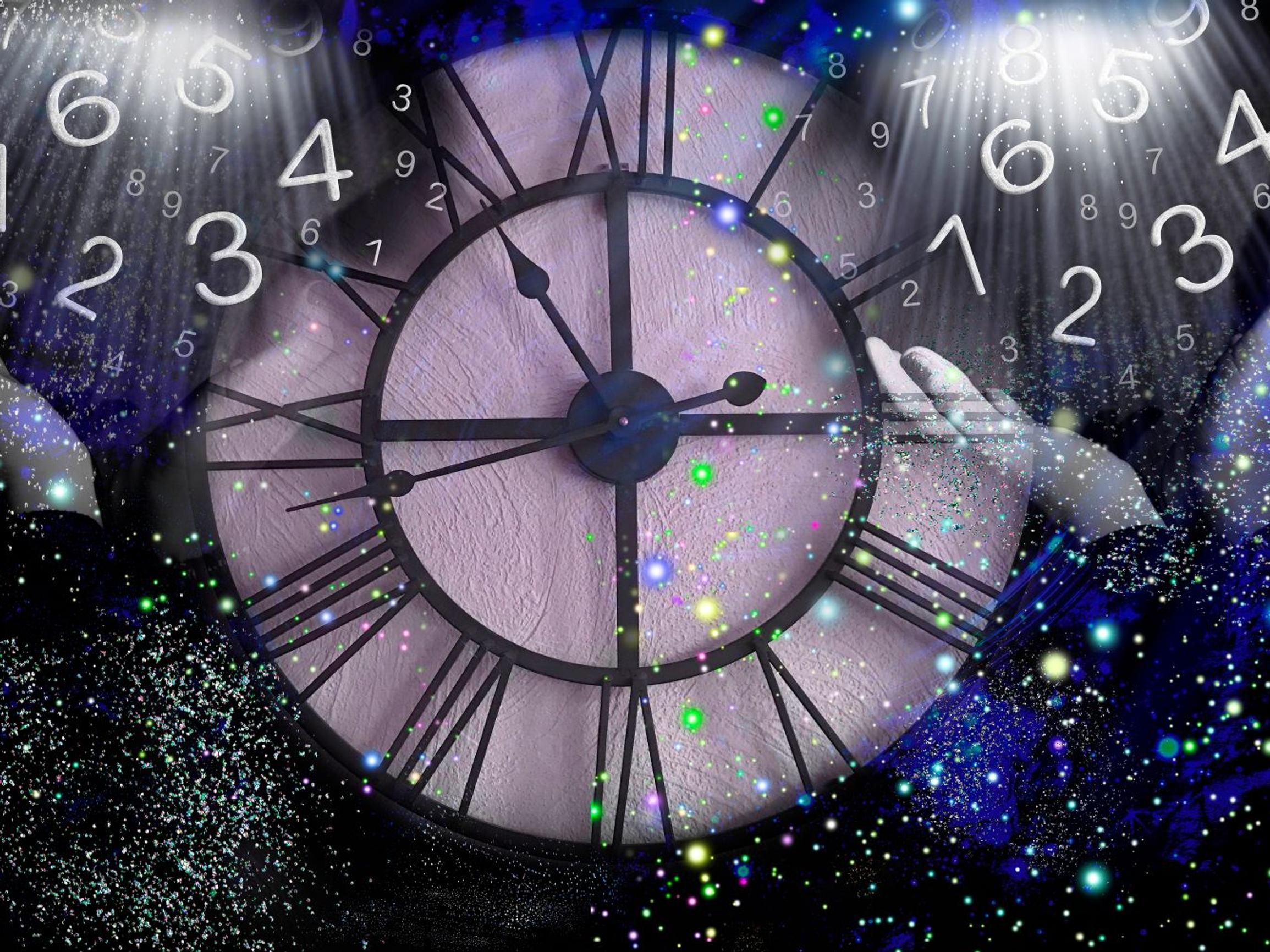 Mitä numerot kertovat? Numerologia voi auttaa elämän risteyskohdissa