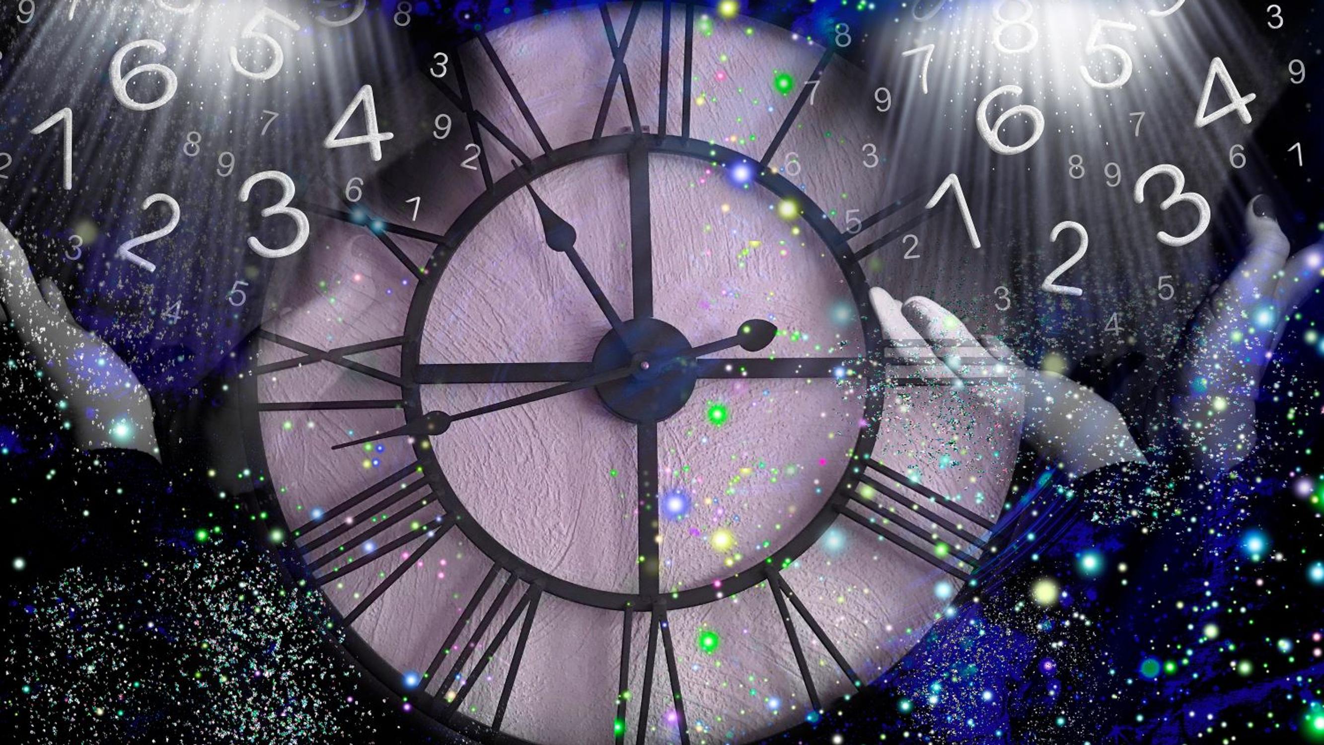 Mitä numerot kertovat? Numerologia voi auttaa elämän risteyskohdissa