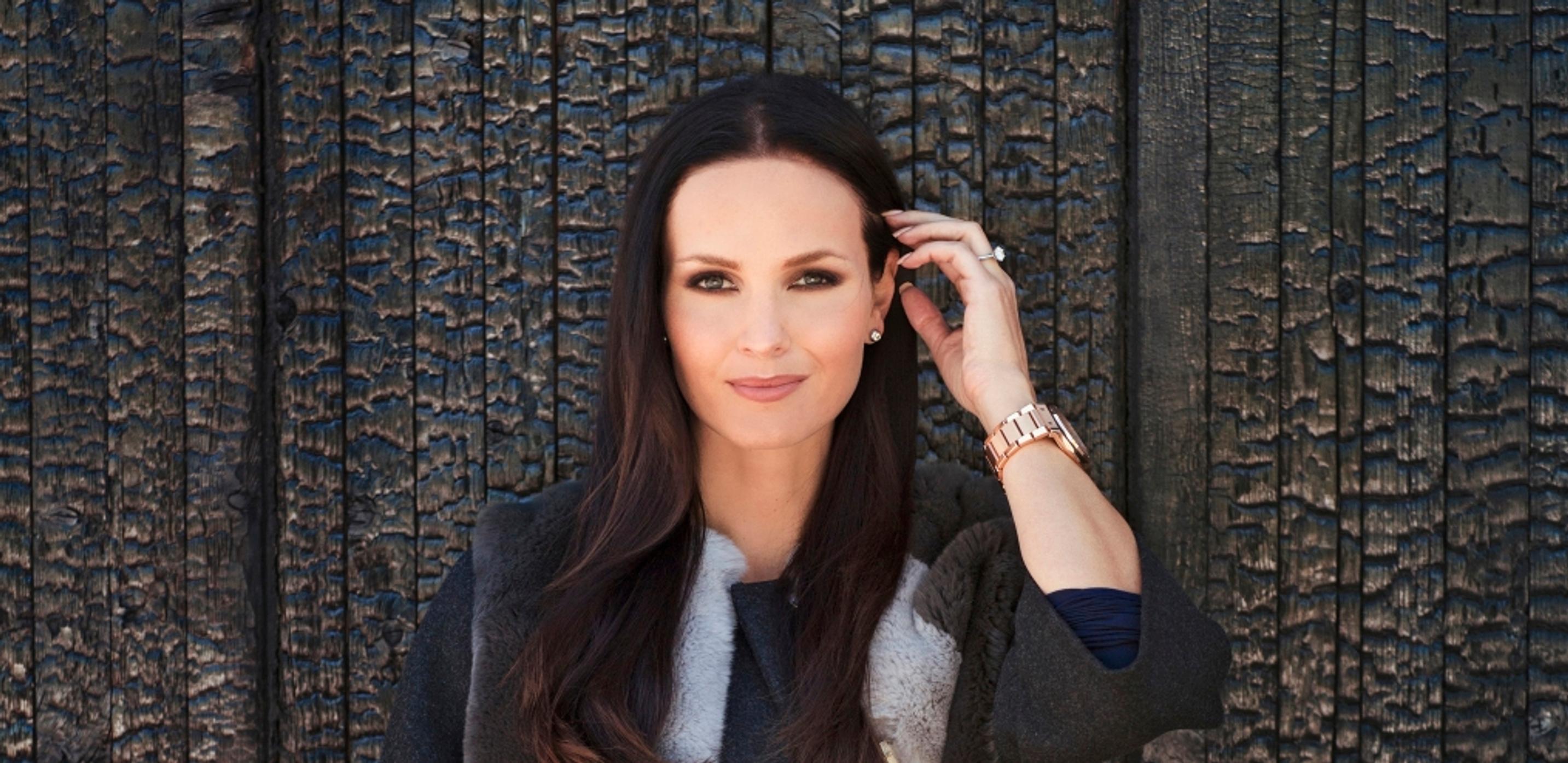 Minttu Virtanen: "Kimi ottaisi luodin puolestani"