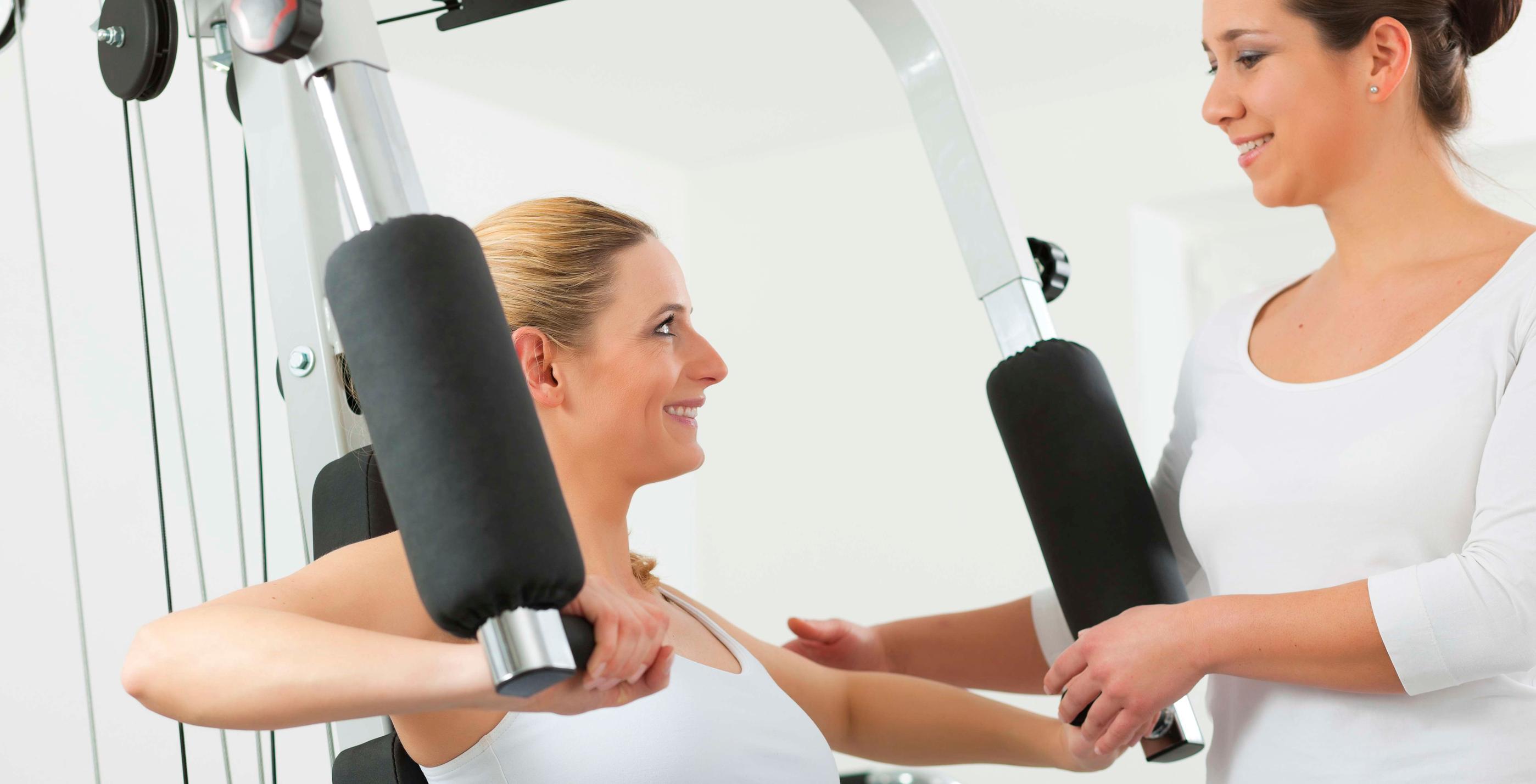 Hollywood-tähdet sen todistavat: Personal Trainer on todella hyödyksi!