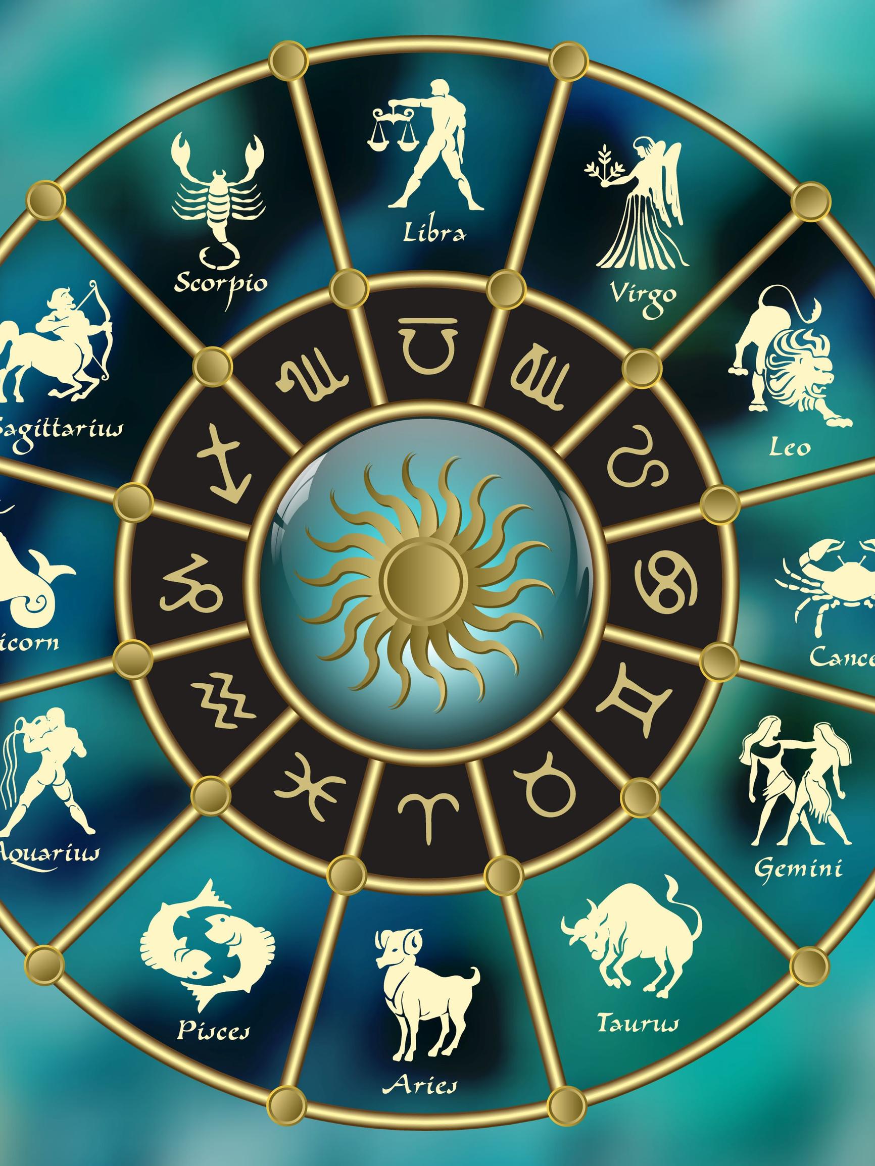 Viikkohoroskooppi viikolle 44 (28.10.–3.11.2024) 