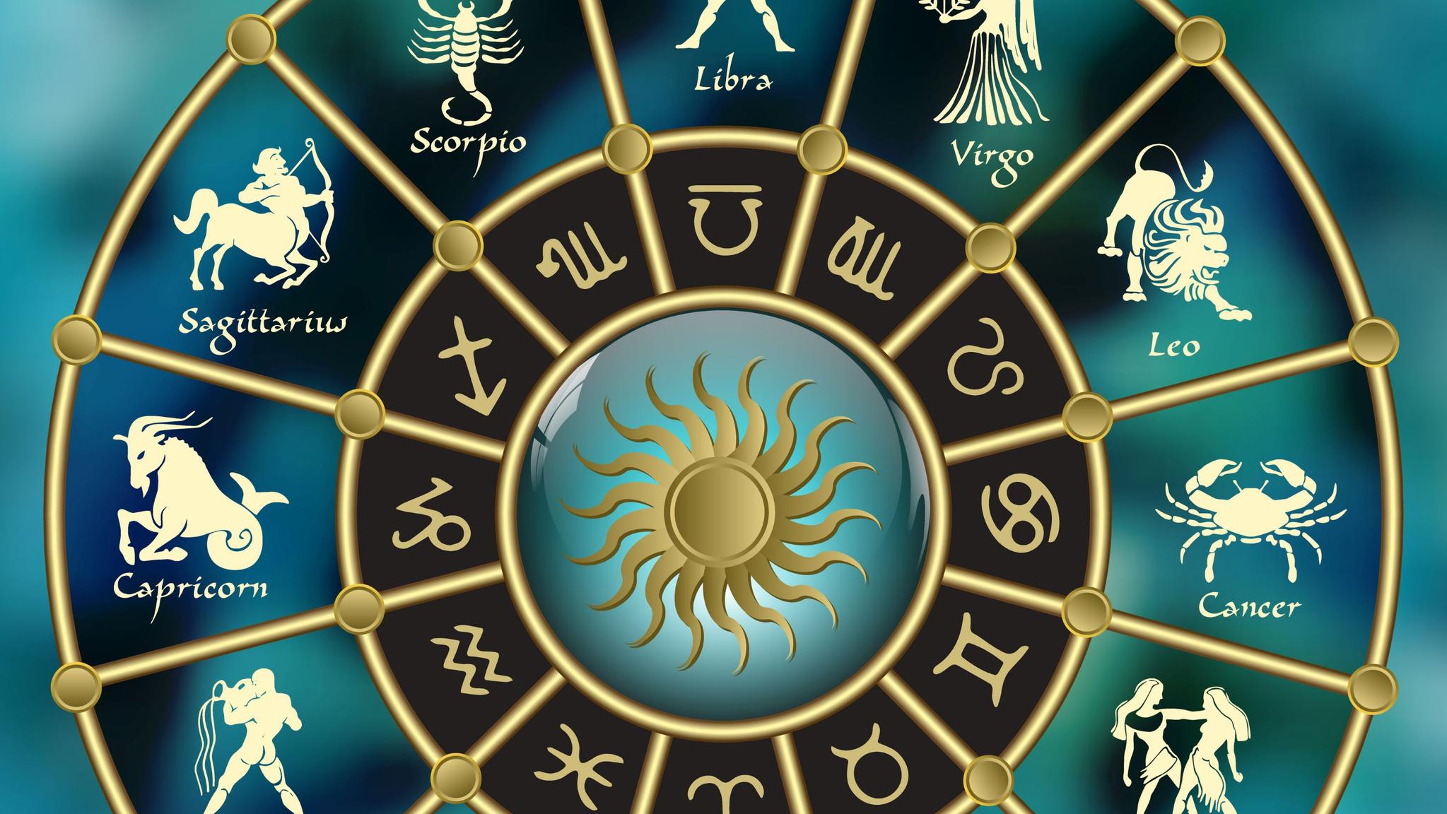 2016 год по зодиаку