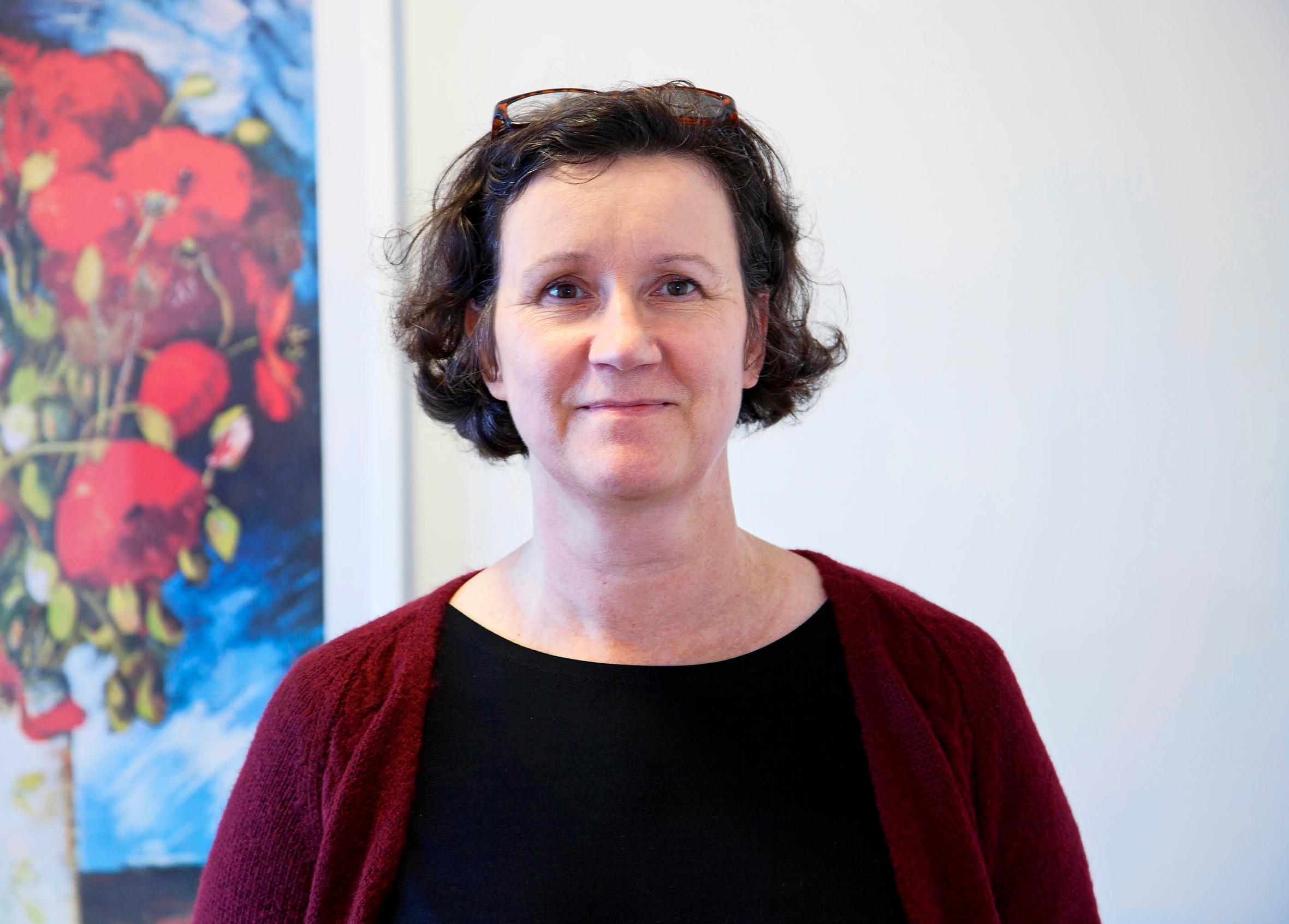 Tiina Ekman