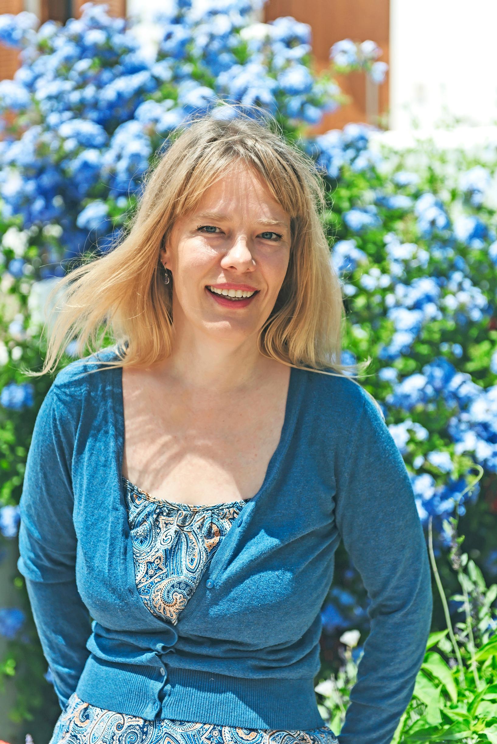 Heli Heiskanen