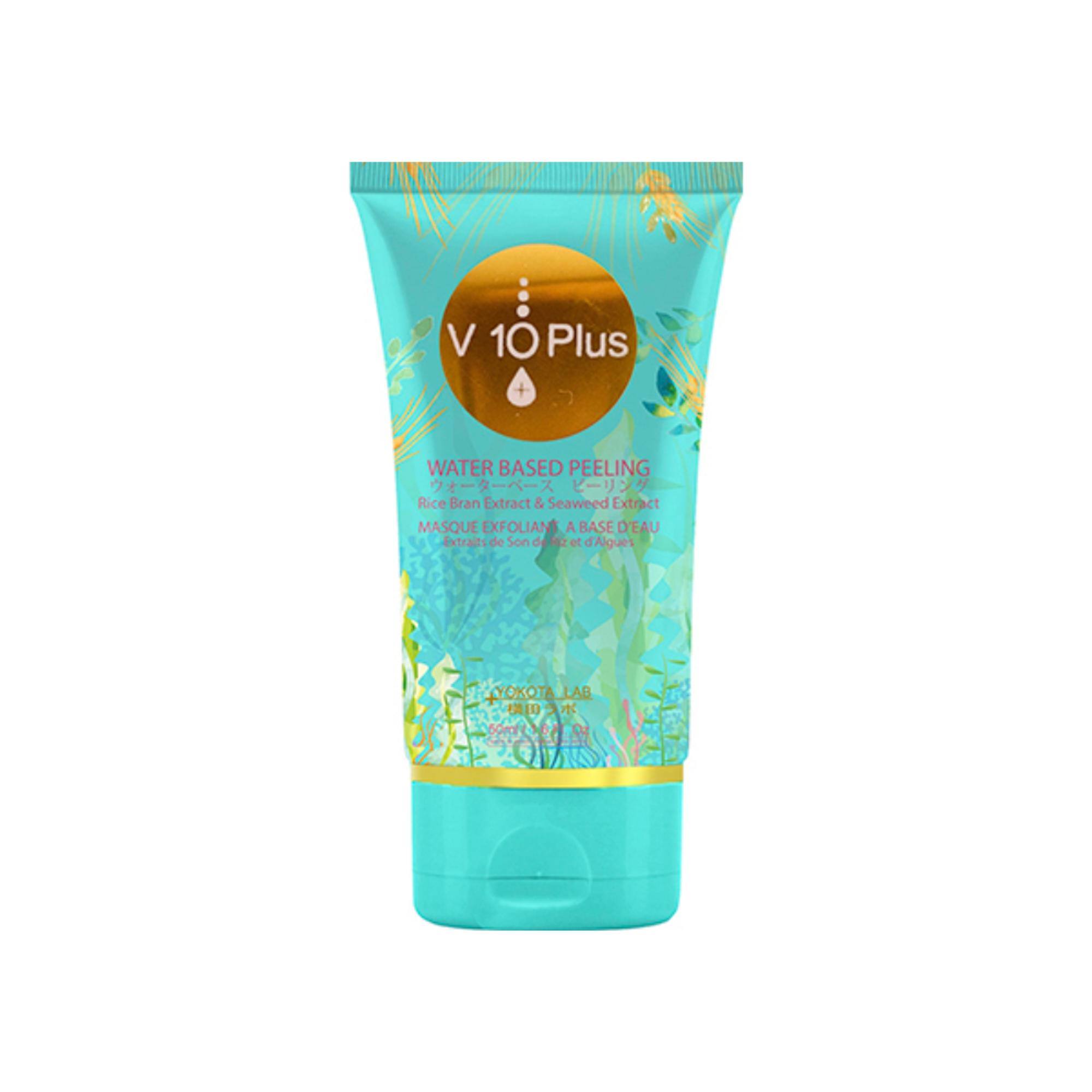 V10 Plus Water Based Peeling 36 e.