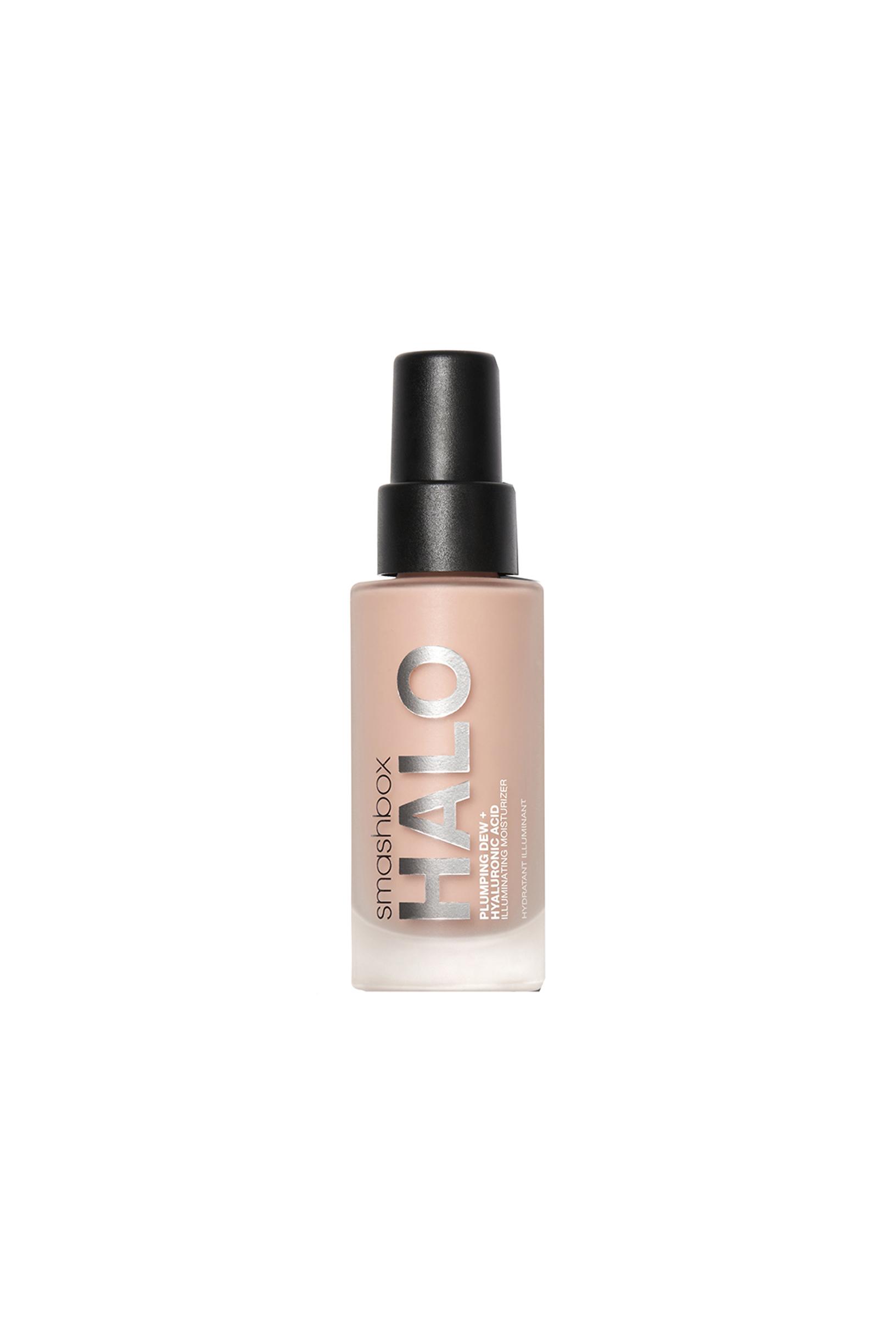 Smashbox Halo Plumping Dew + Hyaluronic Acid. 34 e.