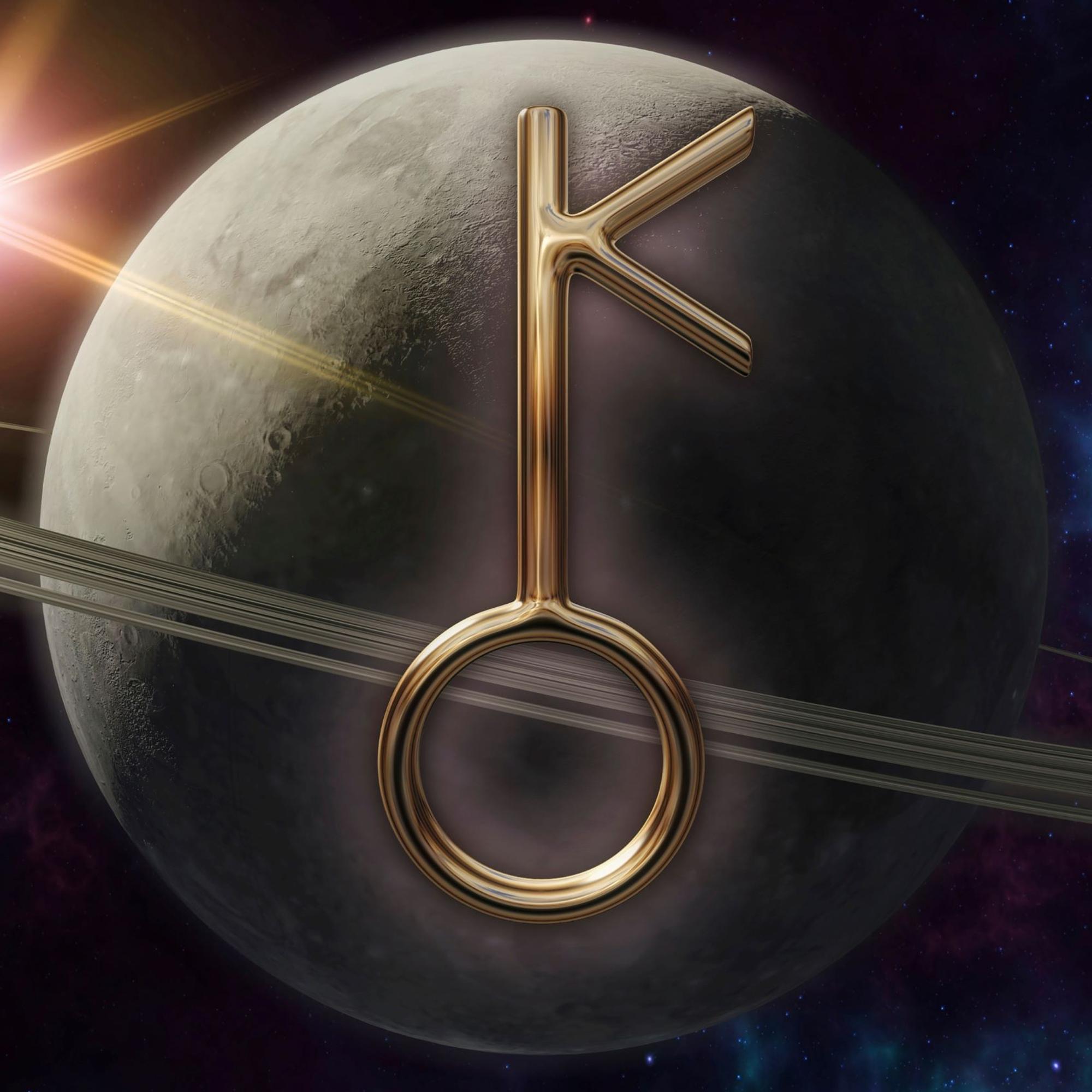 Planeetat: Khiron ja parantava myötätunto