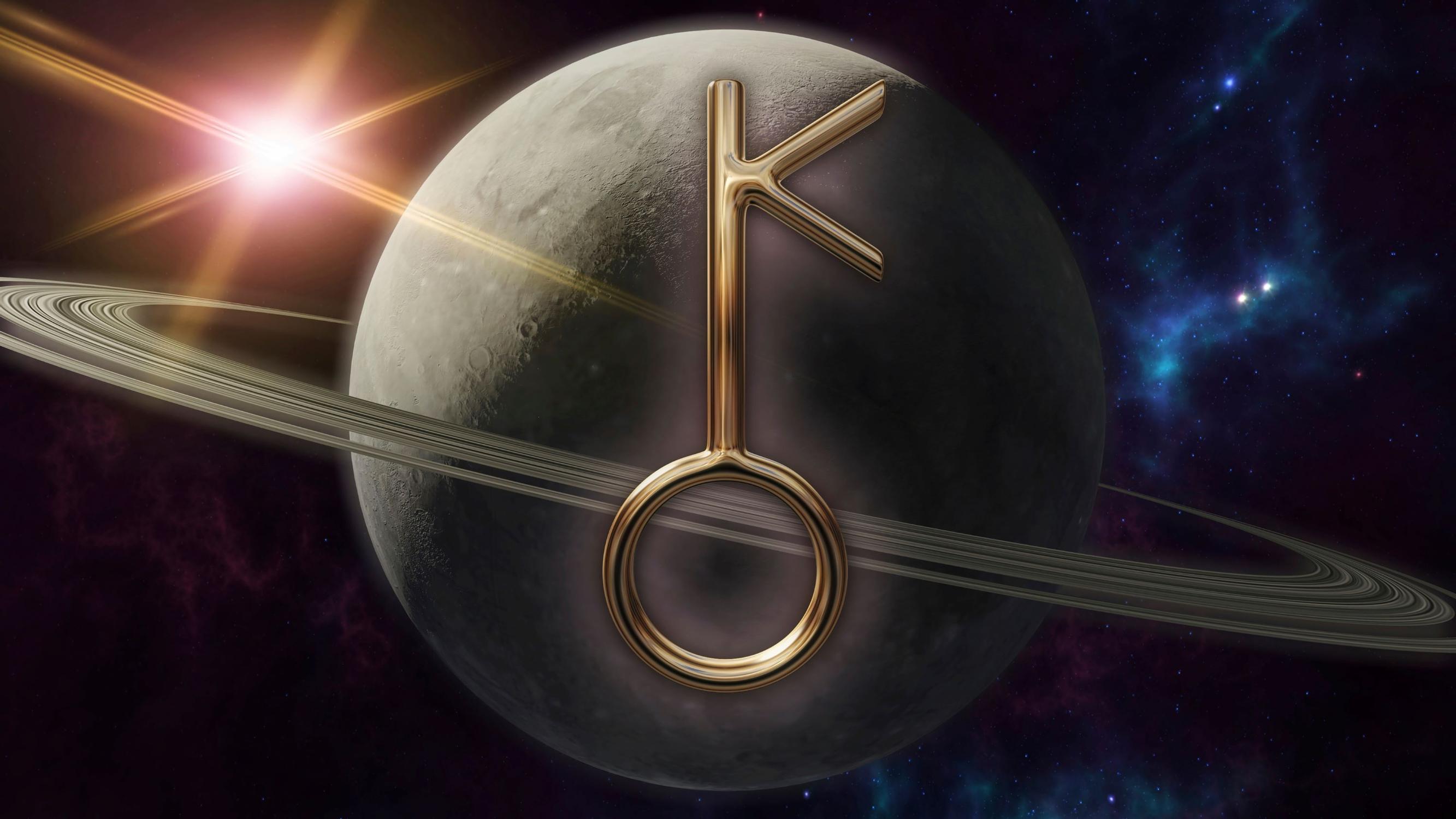 Planeetat: Khiron ja parantava myötätunto