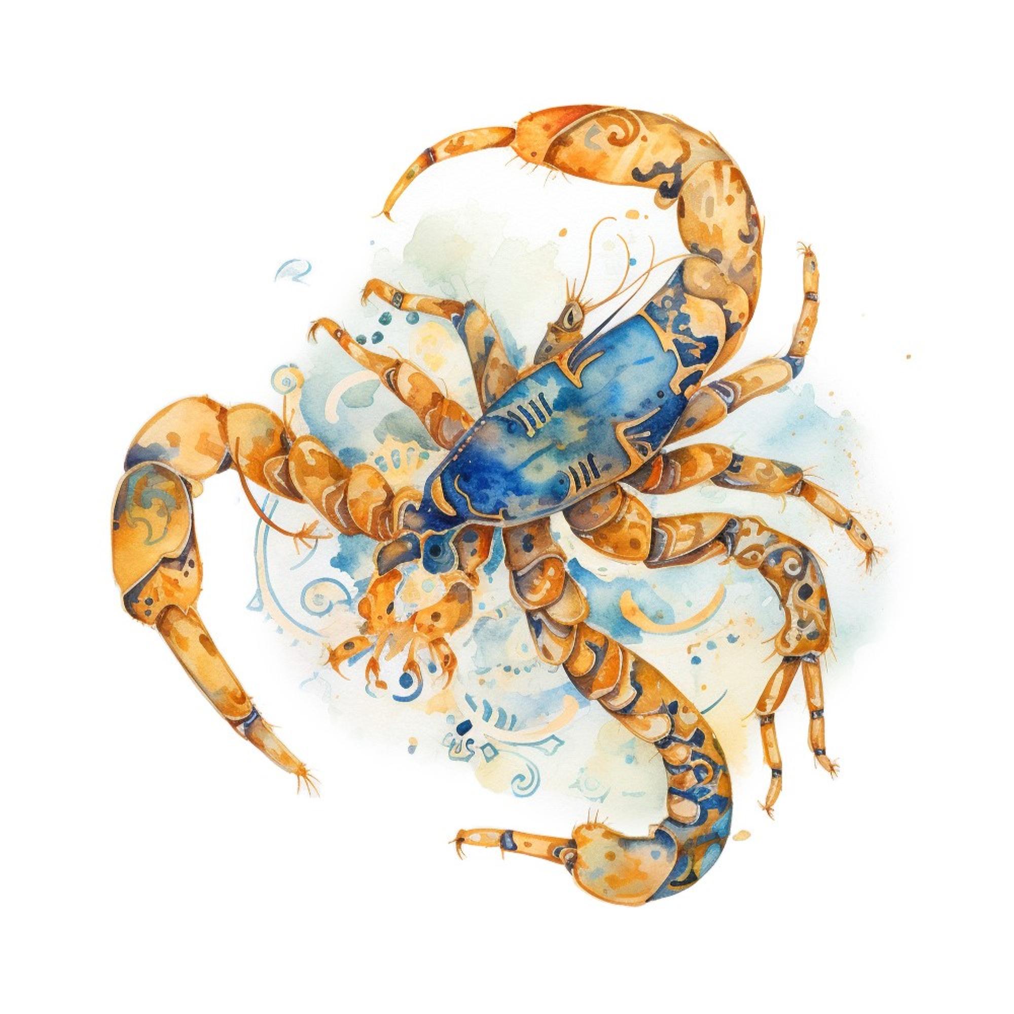 Skorpioni
