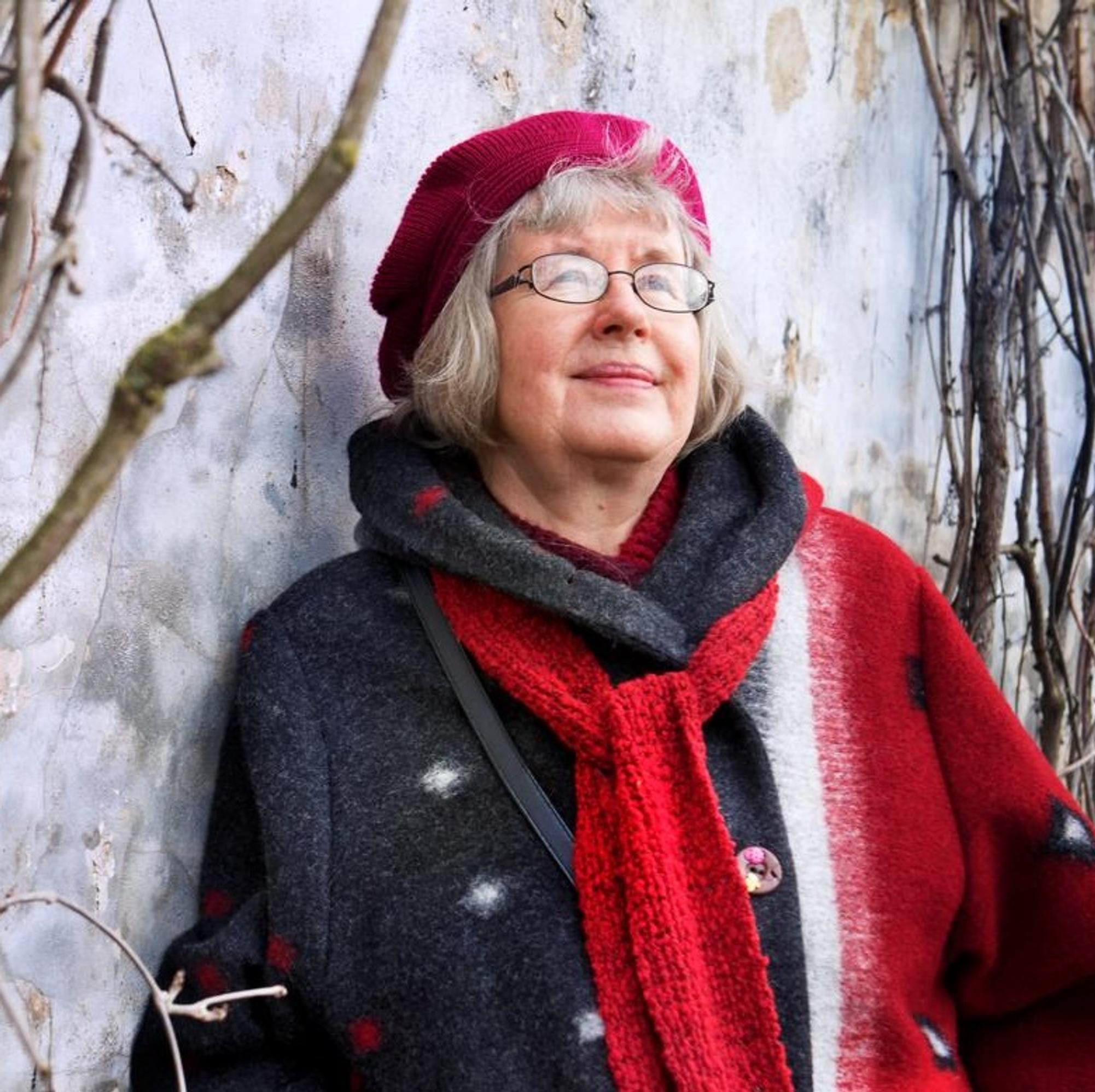 Olemme tulleet tänne oppimaan
