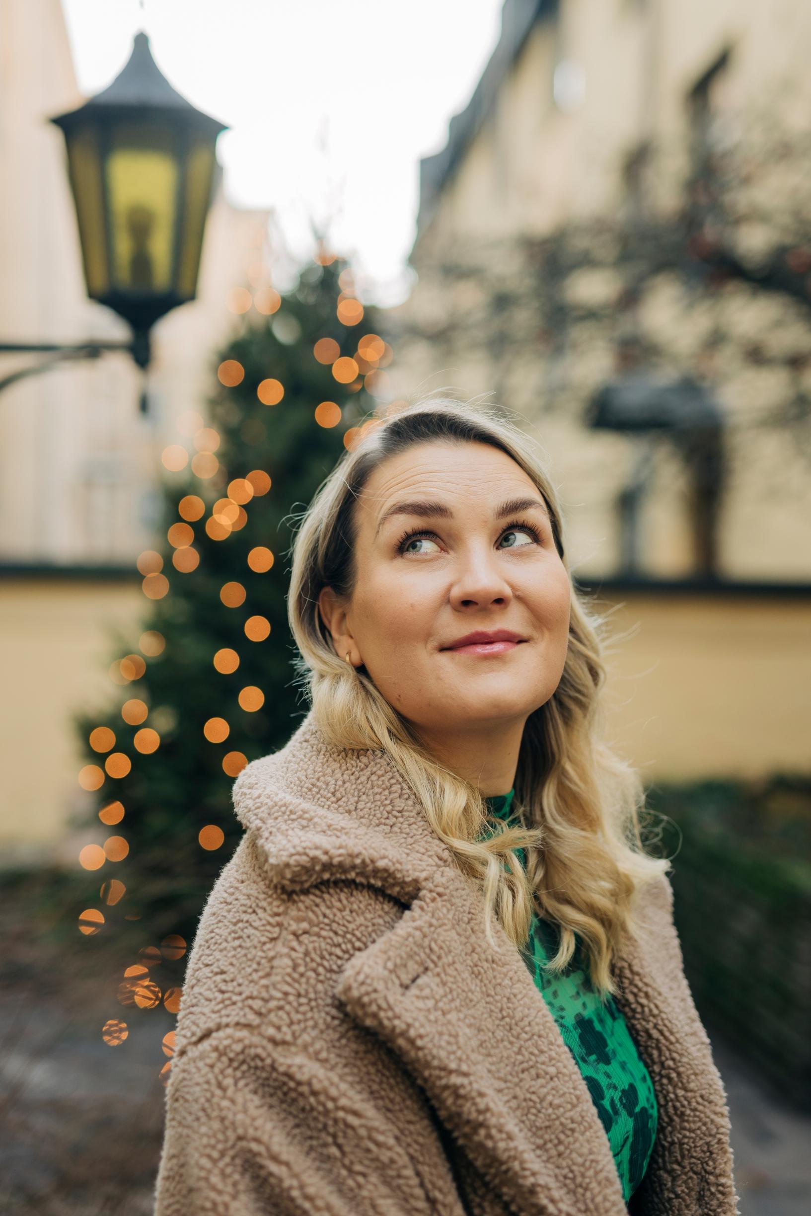 Irene Naakka