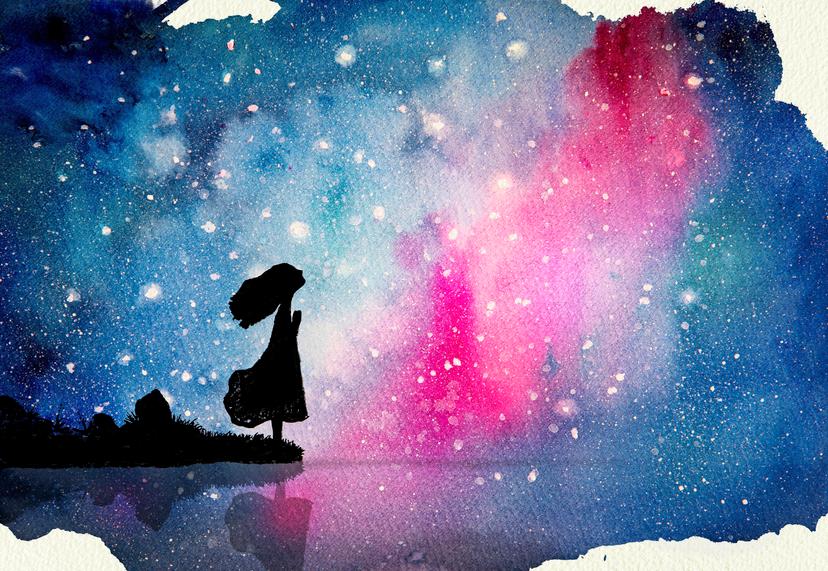 Toivoon liittyy kyky sietää epätoivoa Voi hyvin