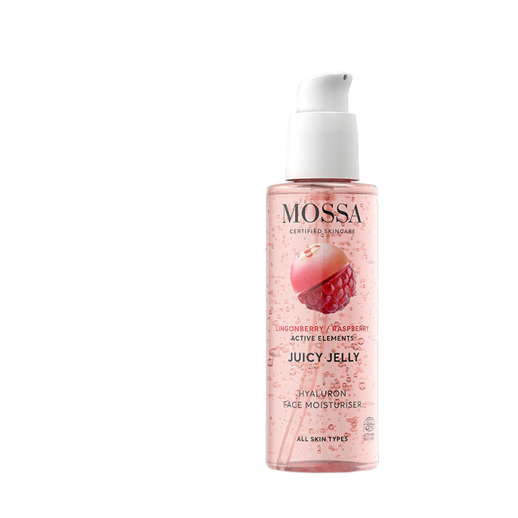 Mossa Juicy Jelly 22,50 e.