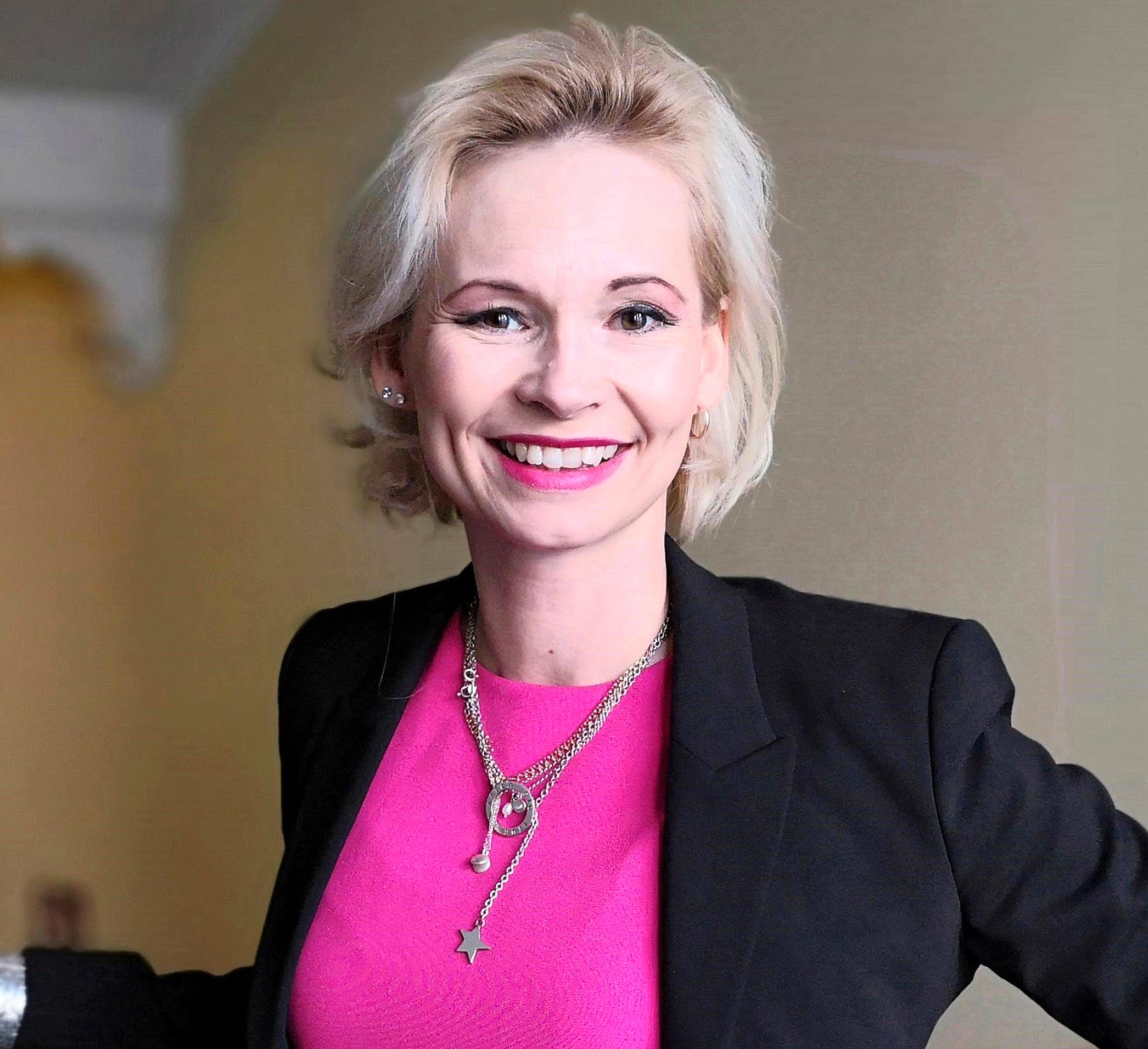 Suvi Laru