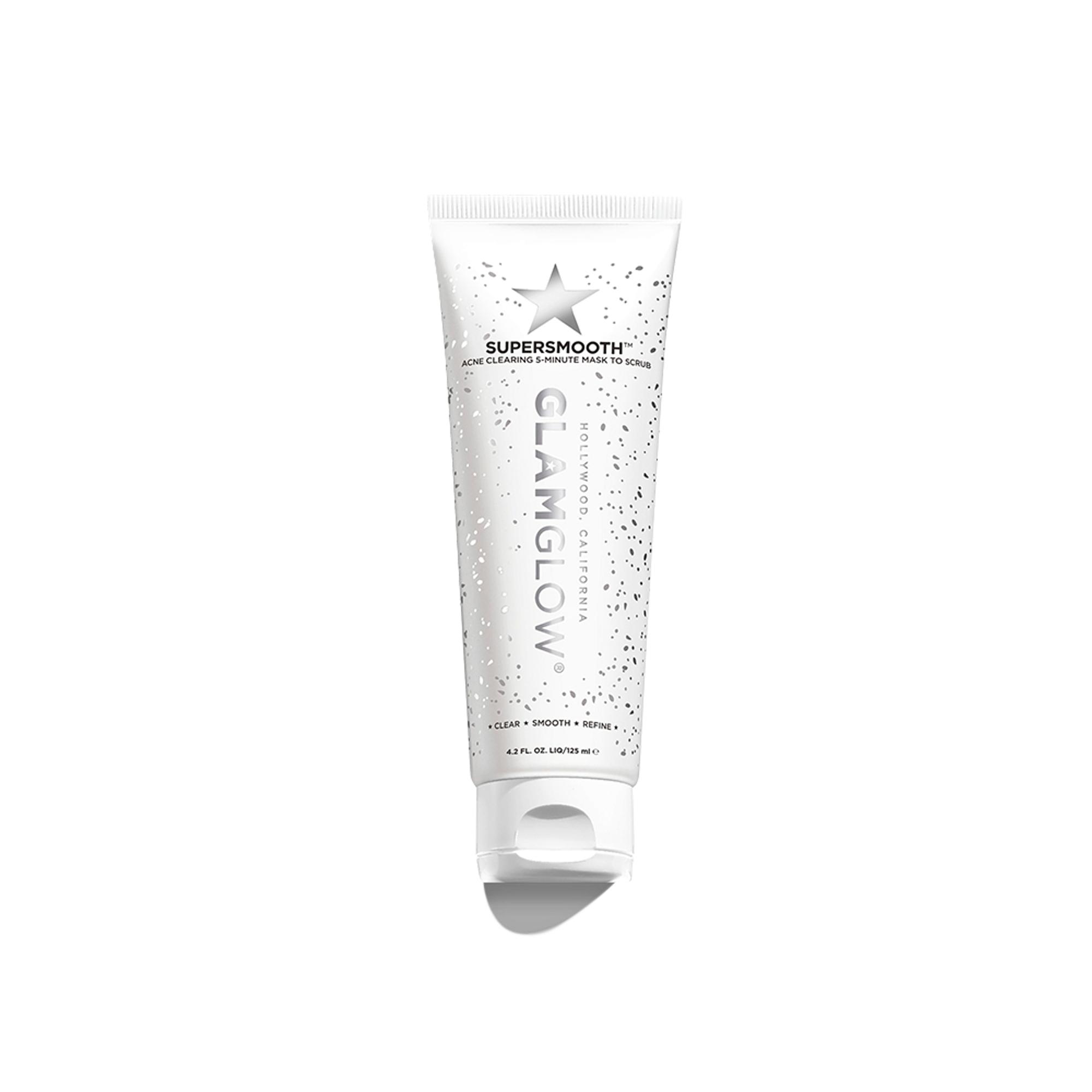 Glamglow Supersmooth Clearing 5-Min Mask to Scrub 34,90 e.