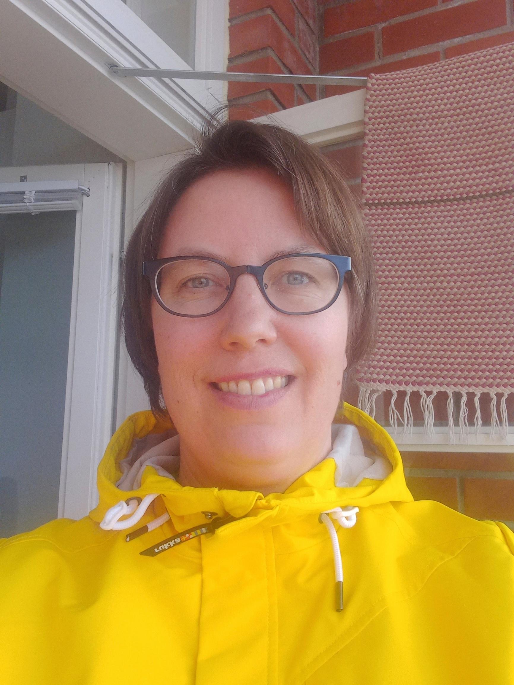 Maija Kajanto