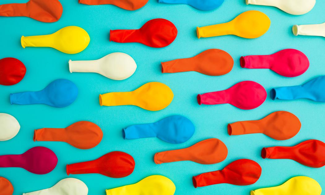 Seksi - mistä siitä on kyse? | Terve.fi