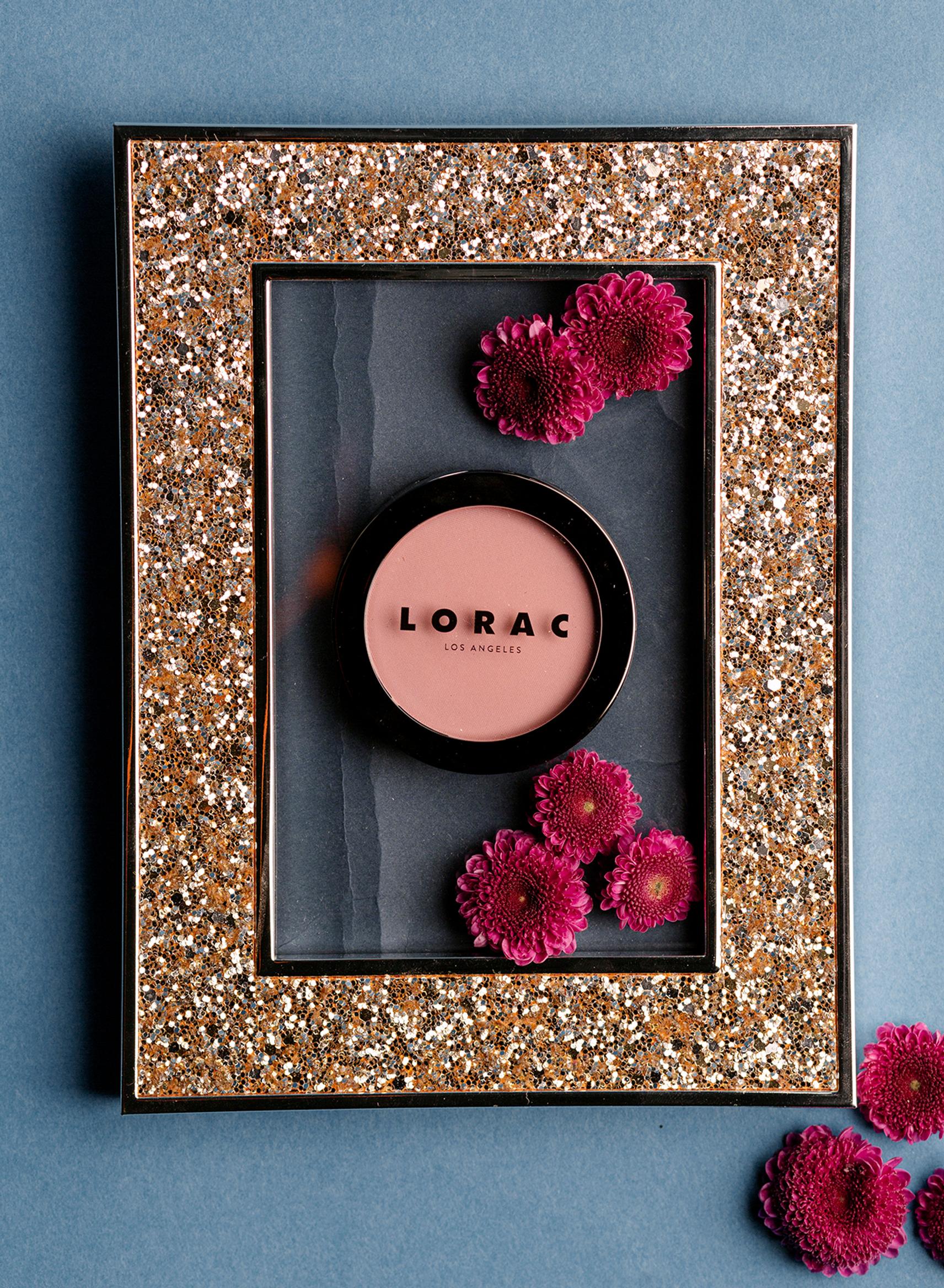 Lorac Color Source Blush, sävy Aura. 26,90 e.