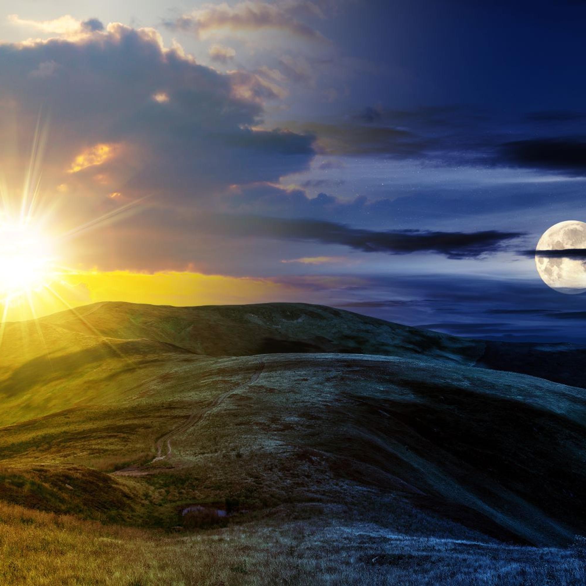 Syntymähetki kertoo paljon luonteestamme - nouseva merkki myös paljastaa, sovitko yhteen kumppanisi kanssa