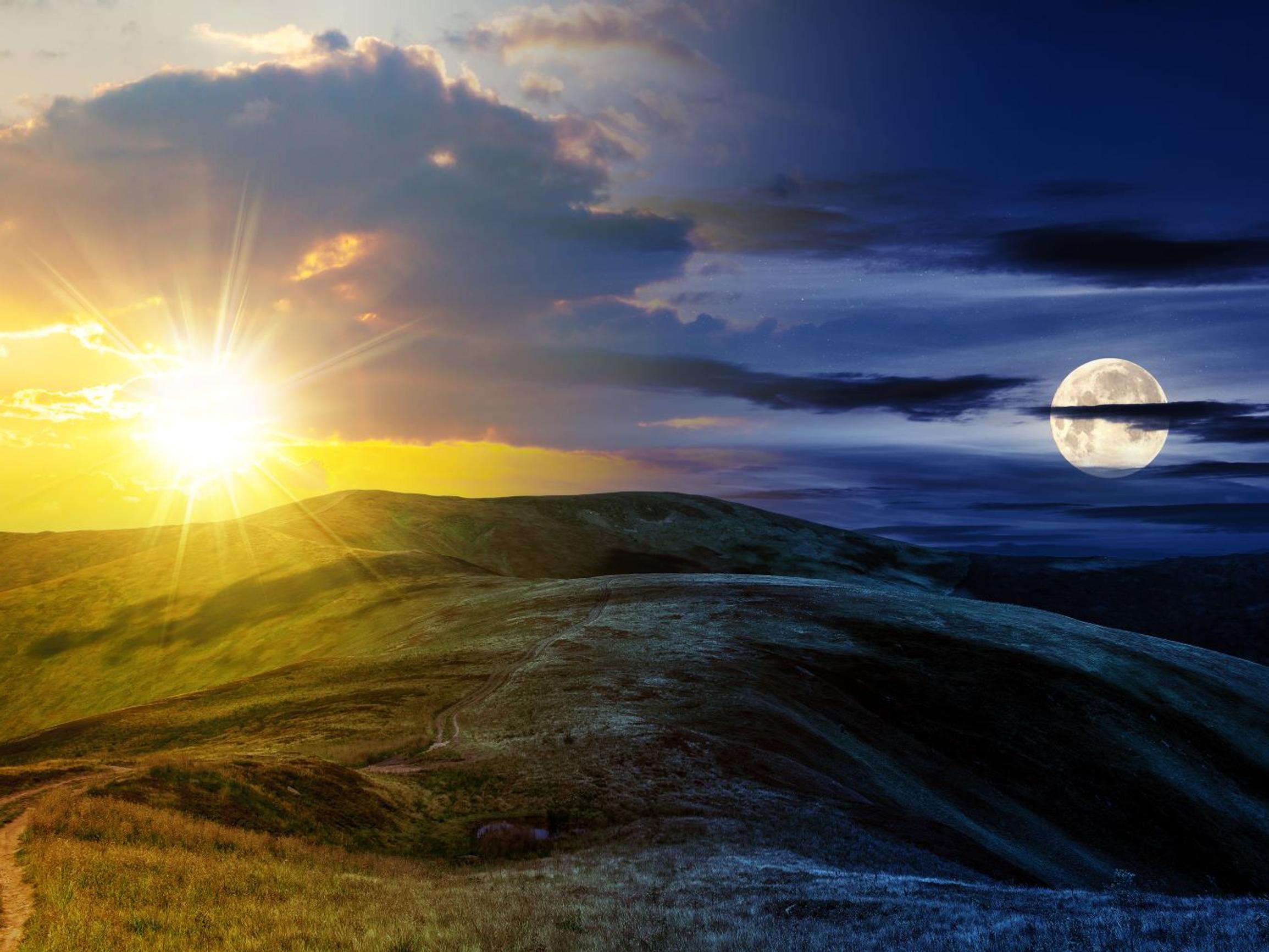 Syntymähetki kertoo paljon luonteestamme - nouseva merkki myös paljastaa, sovitko yhteen kumppanisi kanssa