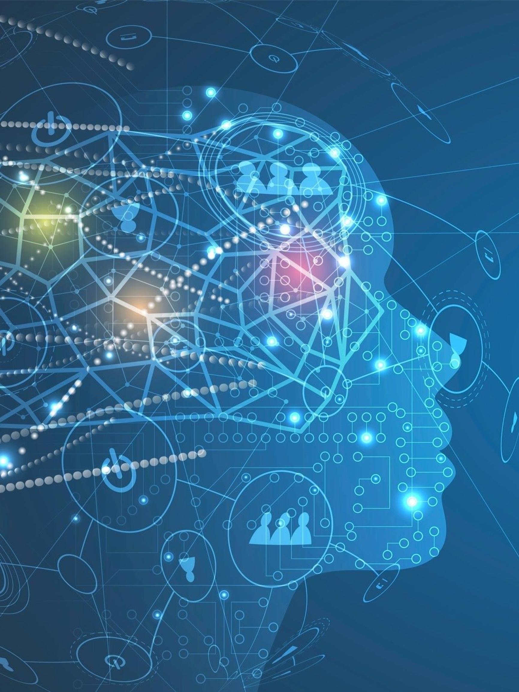 Tekoäly tukee terveyttä