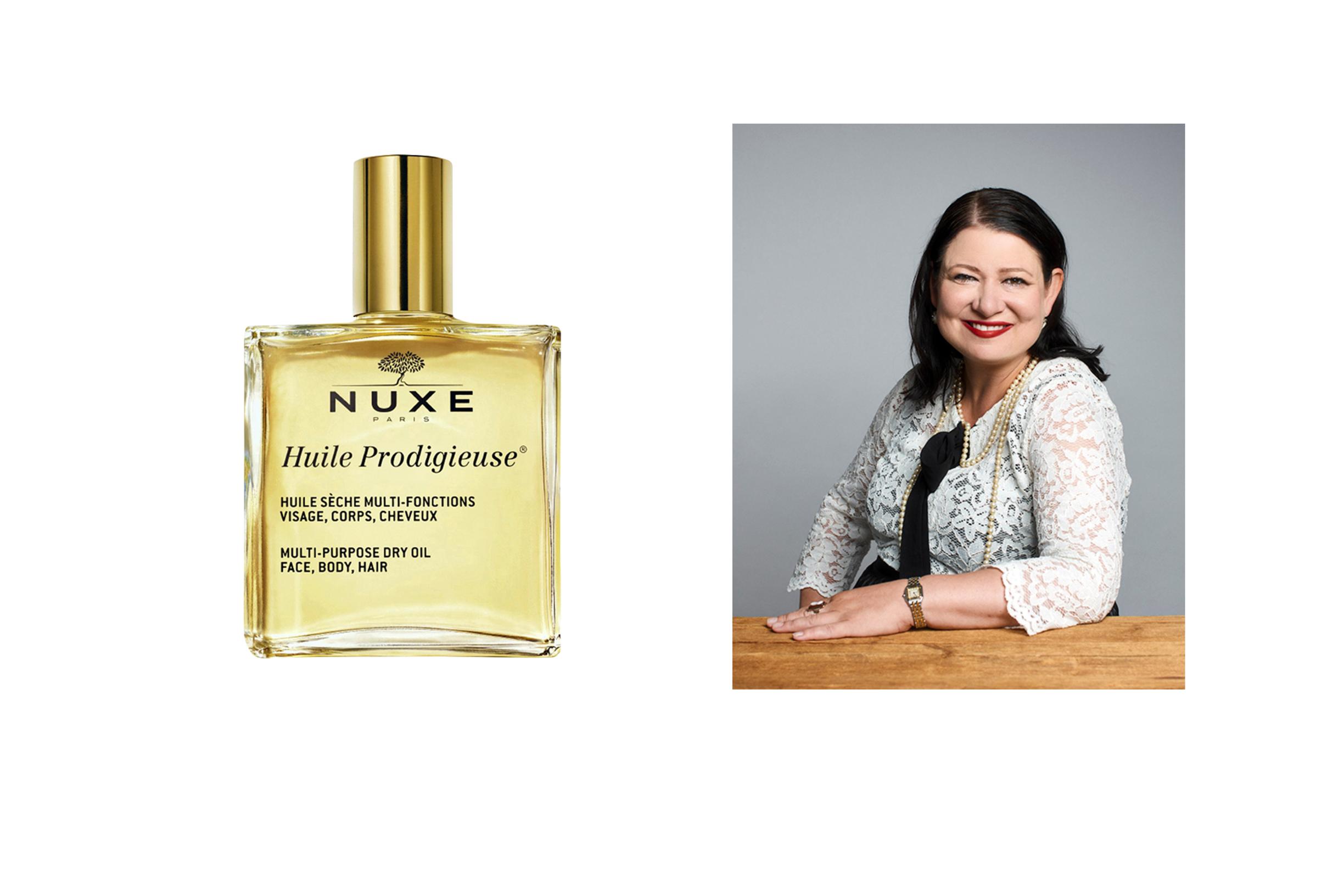Nuxe Huile Prodigieuse Multi-Purpose Dry Oil, 37 e