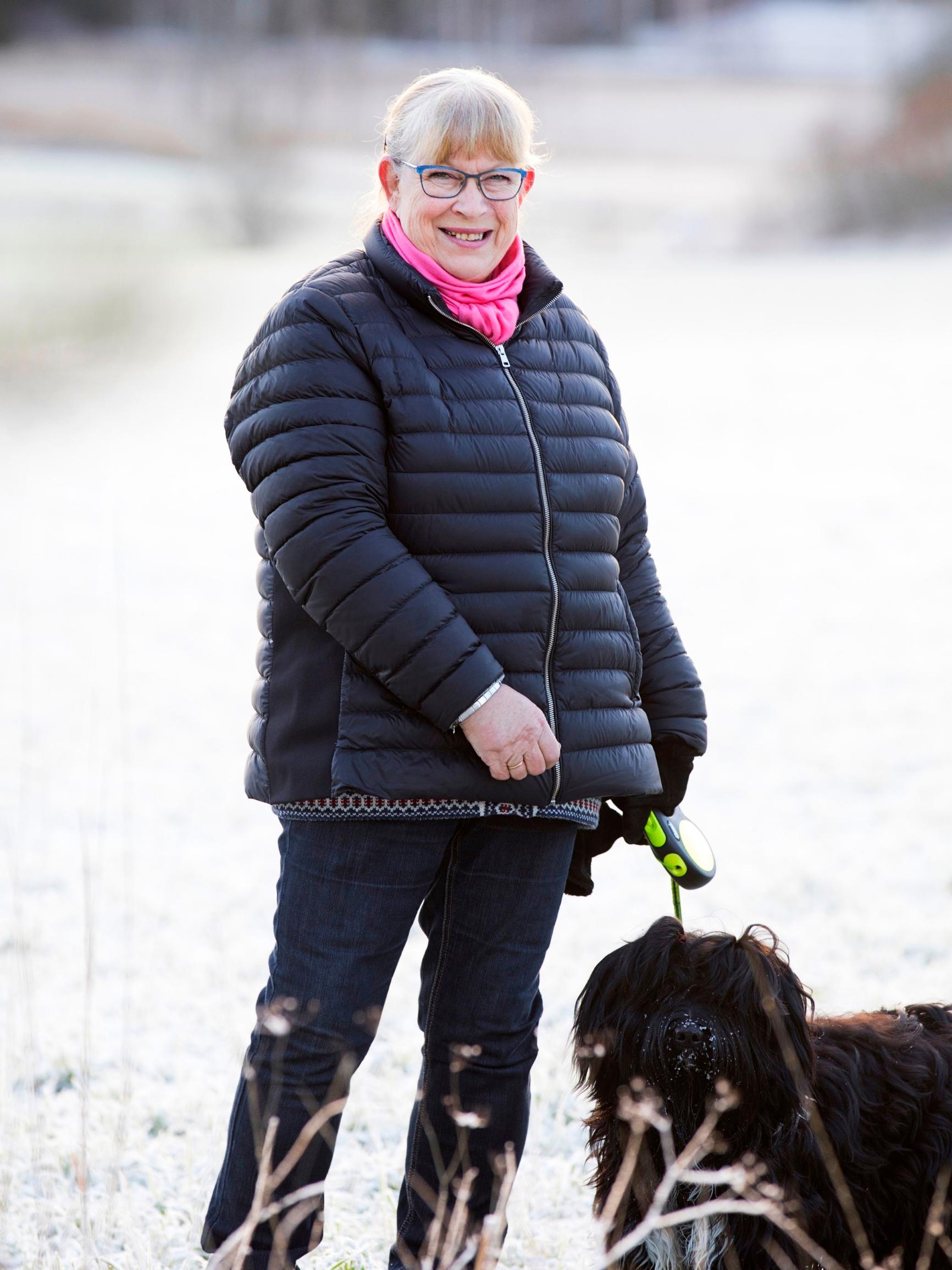 Ylipaino toi diabeteksen: "Sain valita - lääkkeet tai laihdutus"