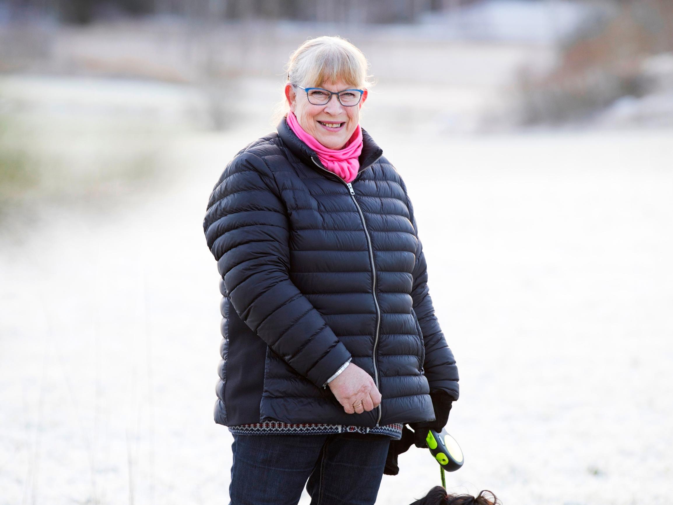 Ylipaino toi diabeteksen: "Sain valita - lääkkeet tai laihdutus"