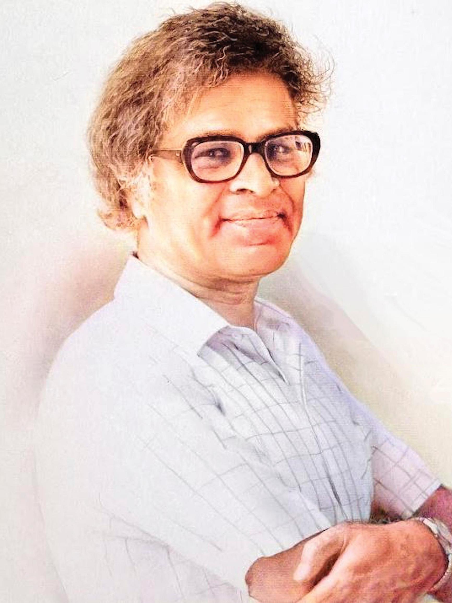 Henkiset vaikuttajat: Anthony de Mello – pappi, joka tavoitti vapauden