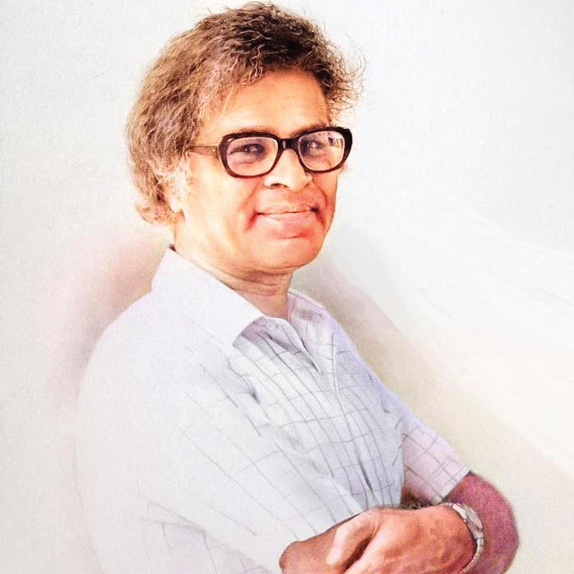 Henkiset vaikuttajat: Anthony de Mello – pappi, joka tavoitti vapauden