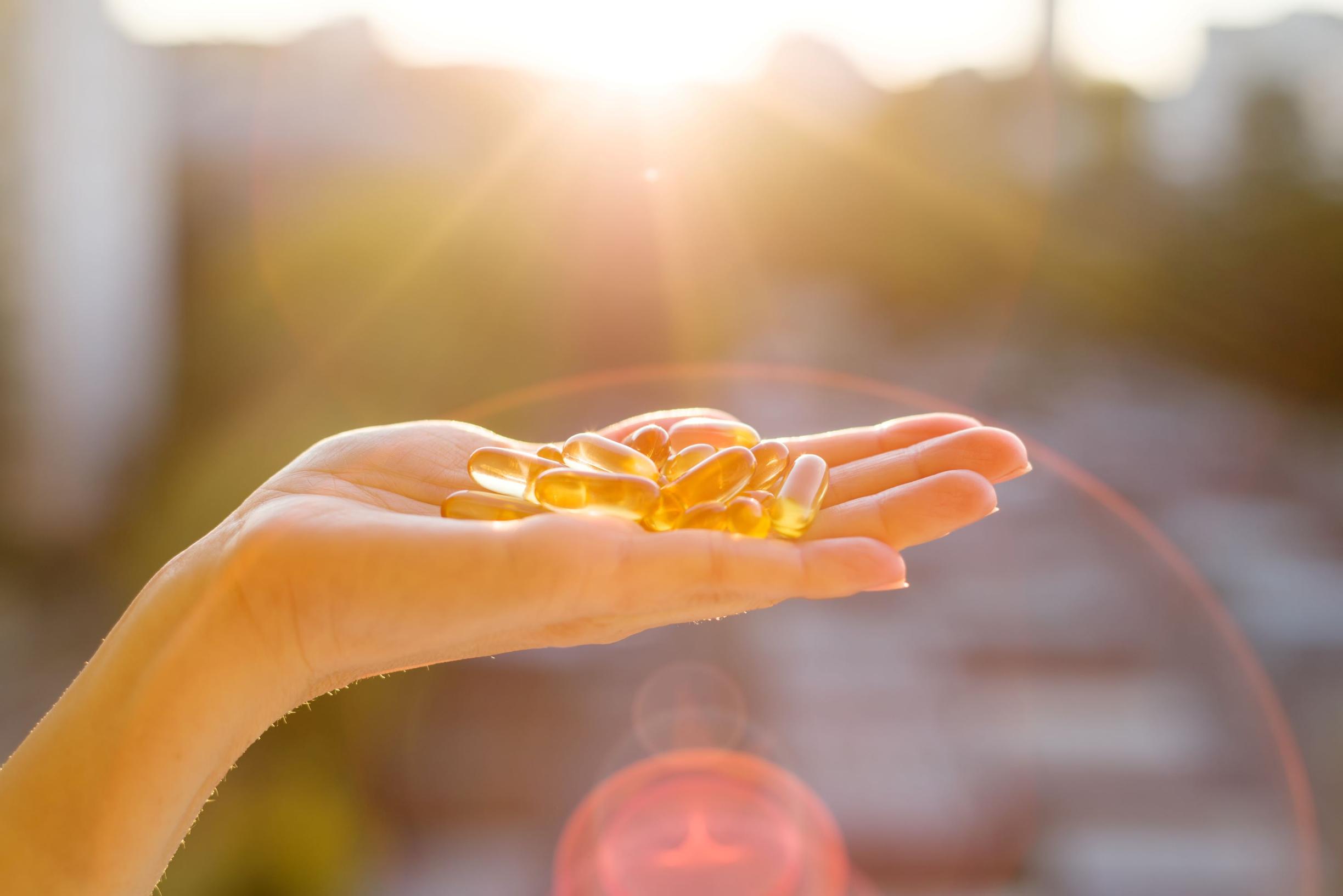 Omega 3